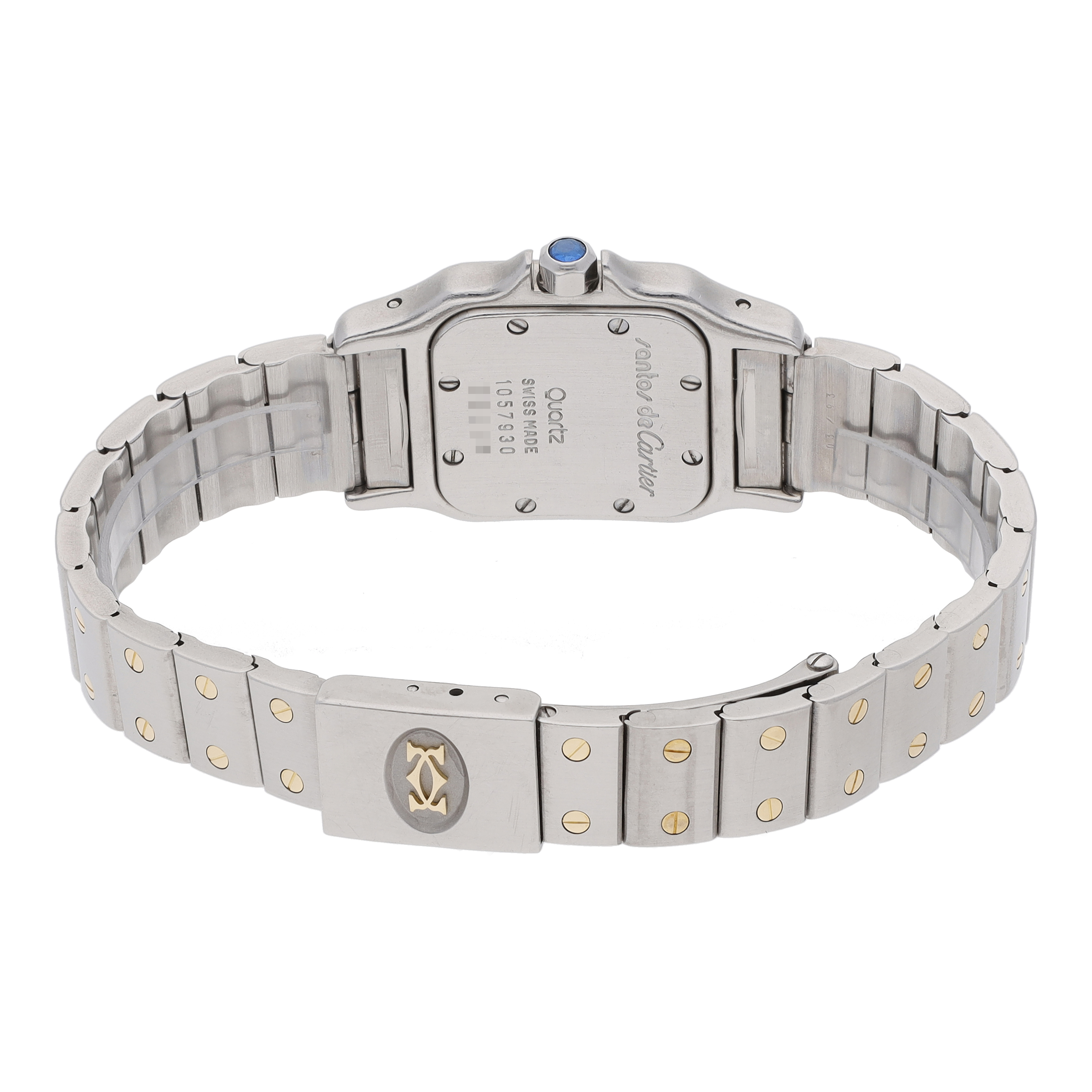 Cartier Santos 1057930