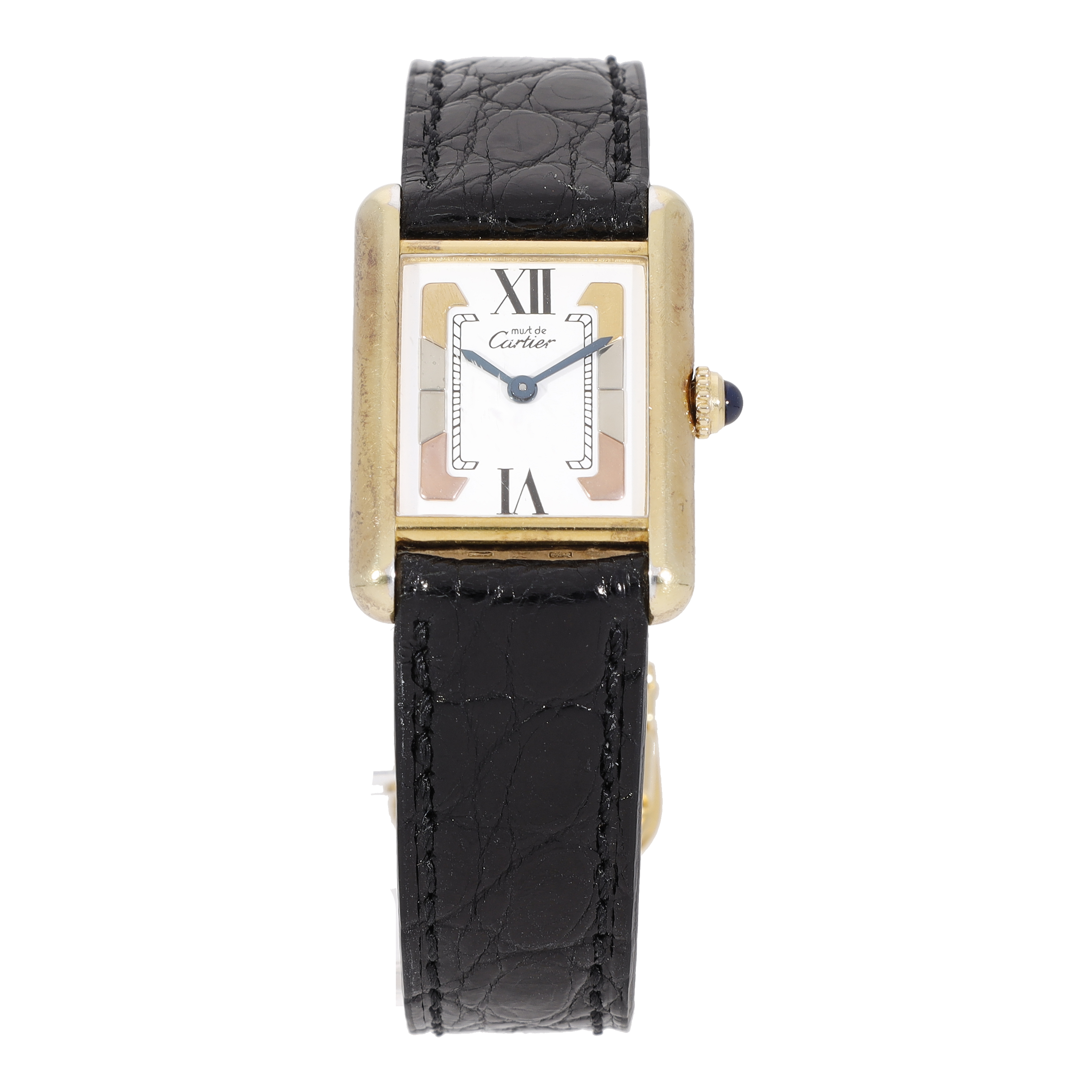 Cartier Tank 142497