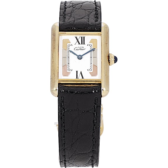 Cartier Tank 142497 Cartier Tank 142497