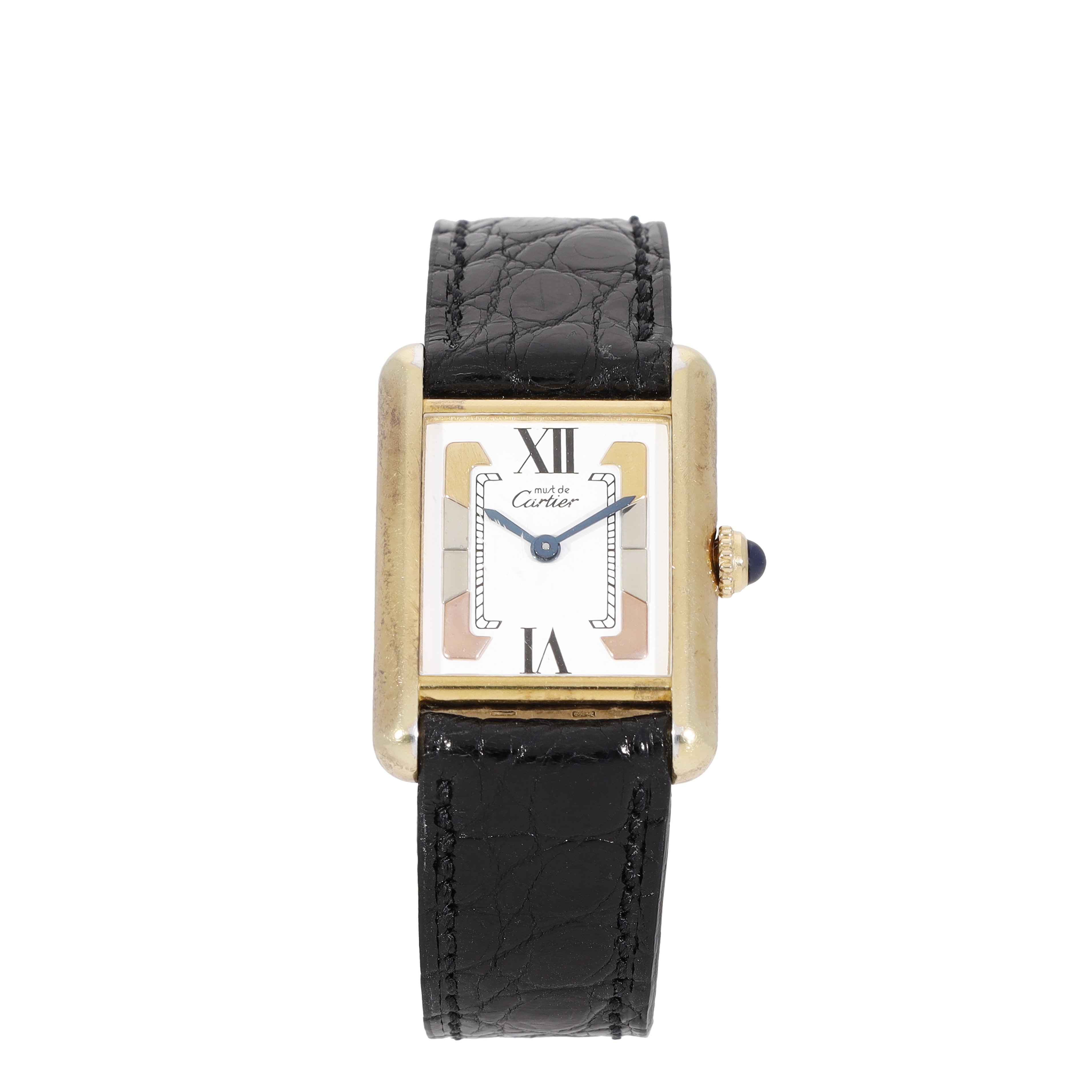 Cartier Tank 142497