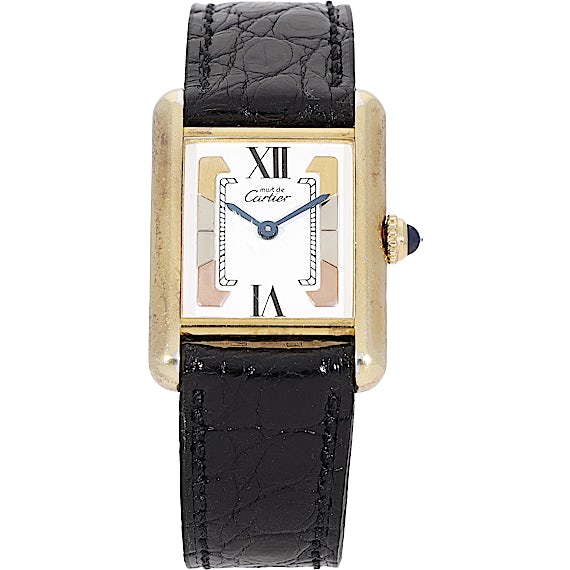 Cartier Tank 142497 Cartier Tank 142497