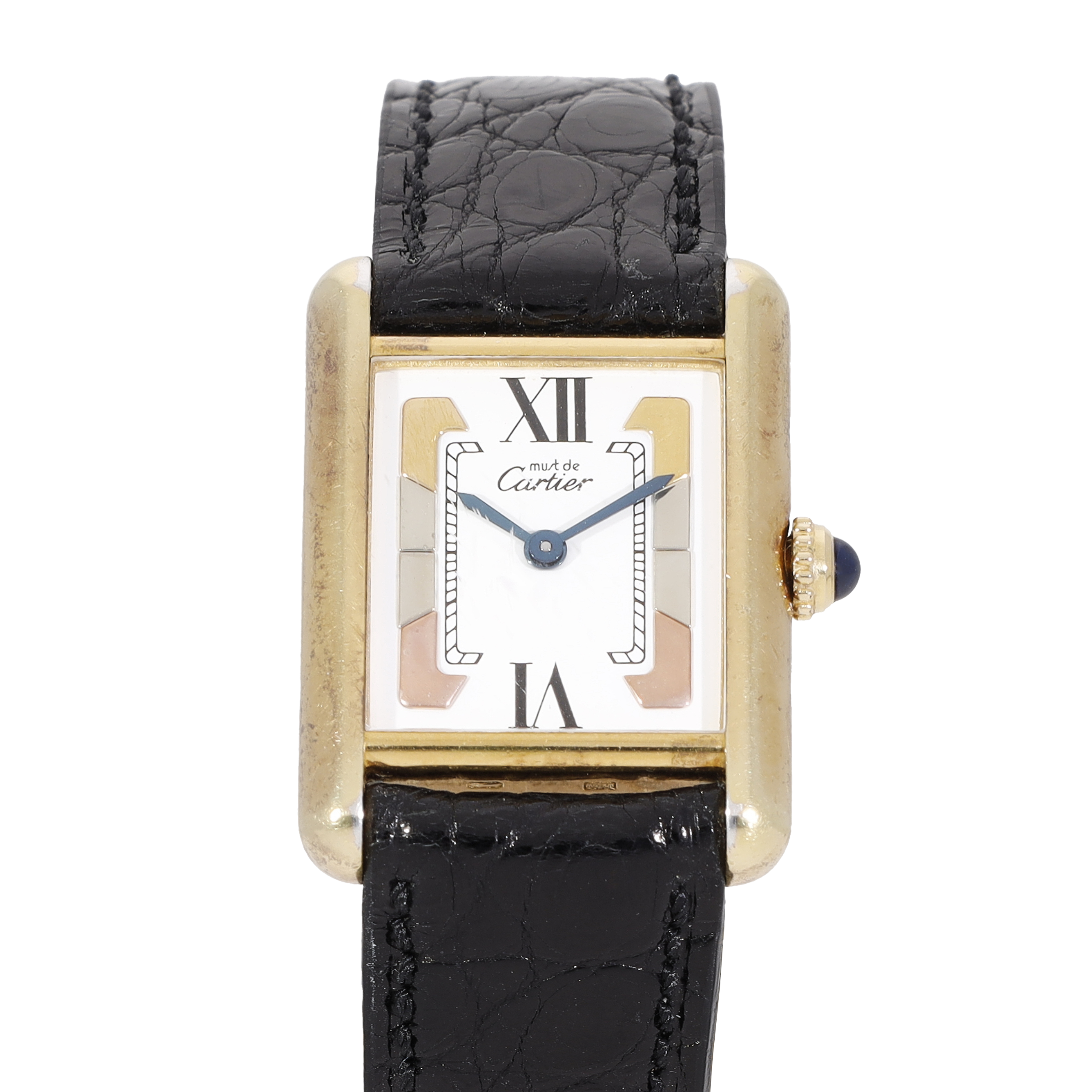 Cartier Tank 142497