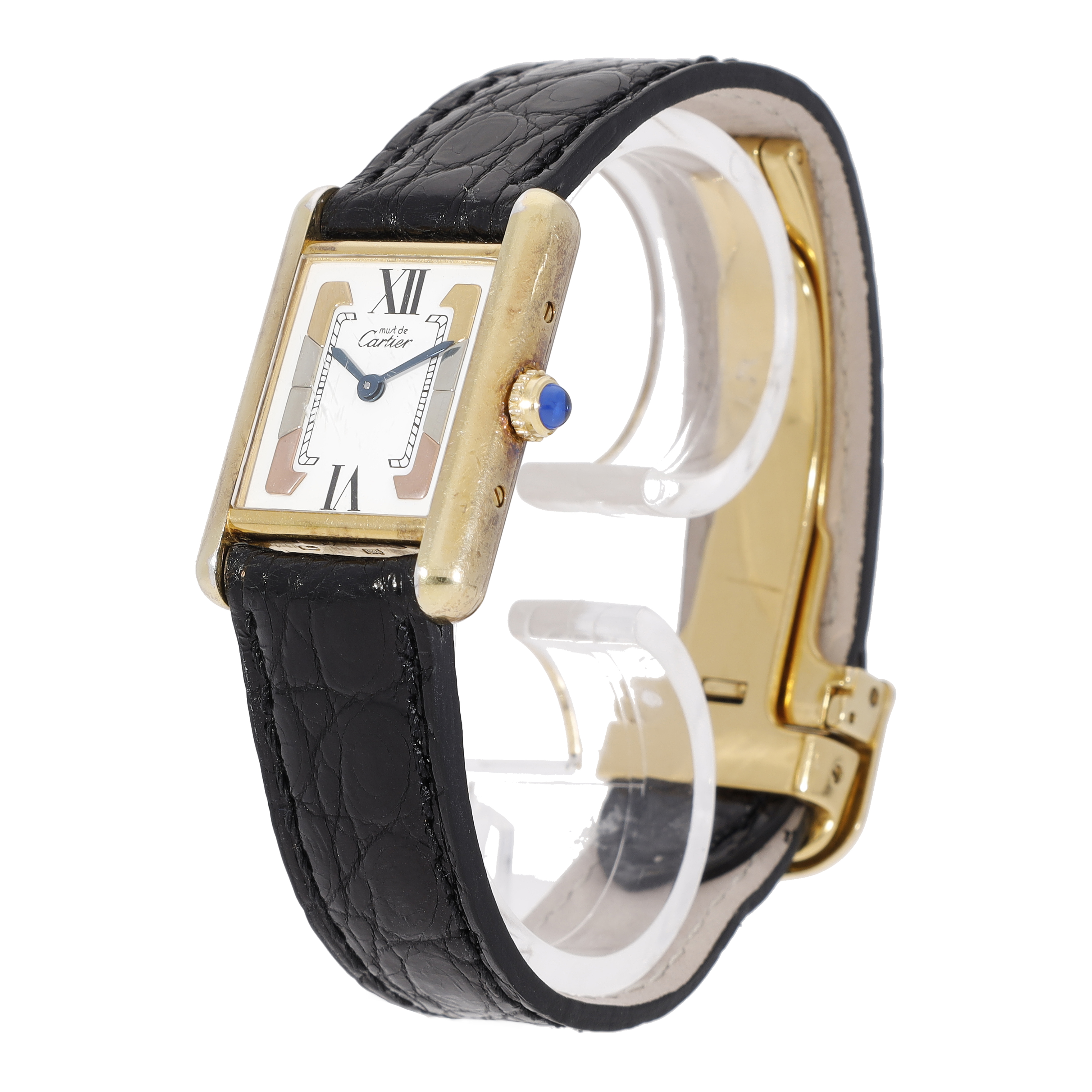 Cartier Tank 142497