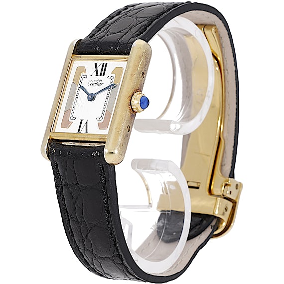 Cartier Tank 142497 Cartier Tank 142497
