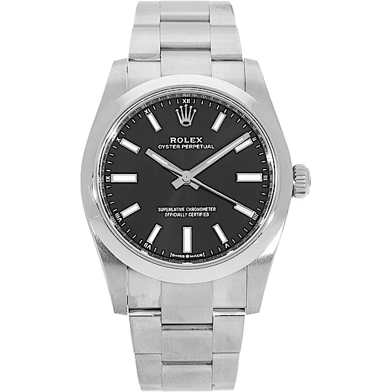 Rolex Oyster Perpetual 124200 Rolex Oyster Perpetual 124200