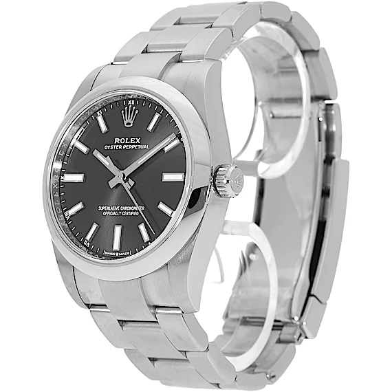 Rolex Oyster Perpetual 124200 Rolex Oyster Perpetual 124200