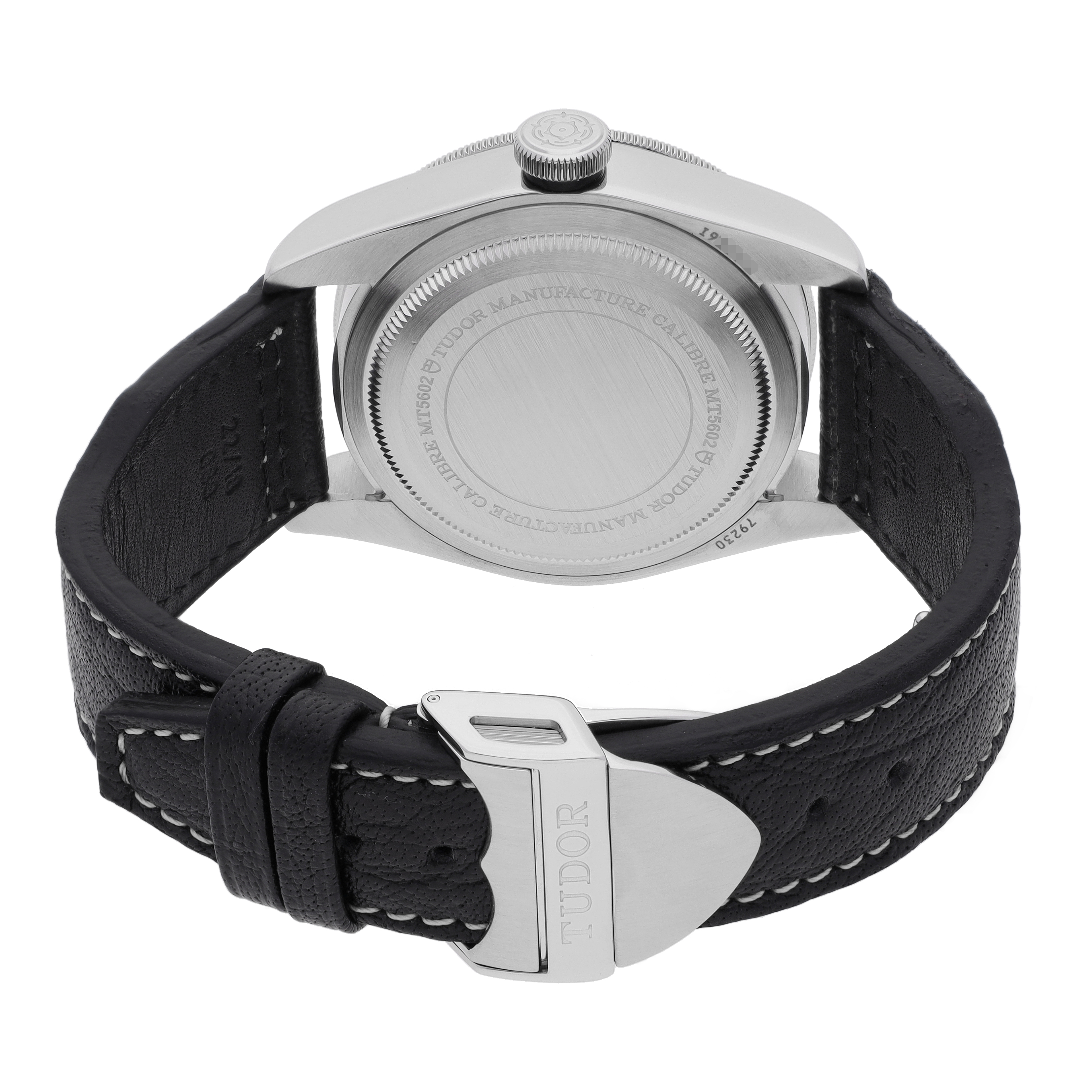 Tudor Black Bay 79230N