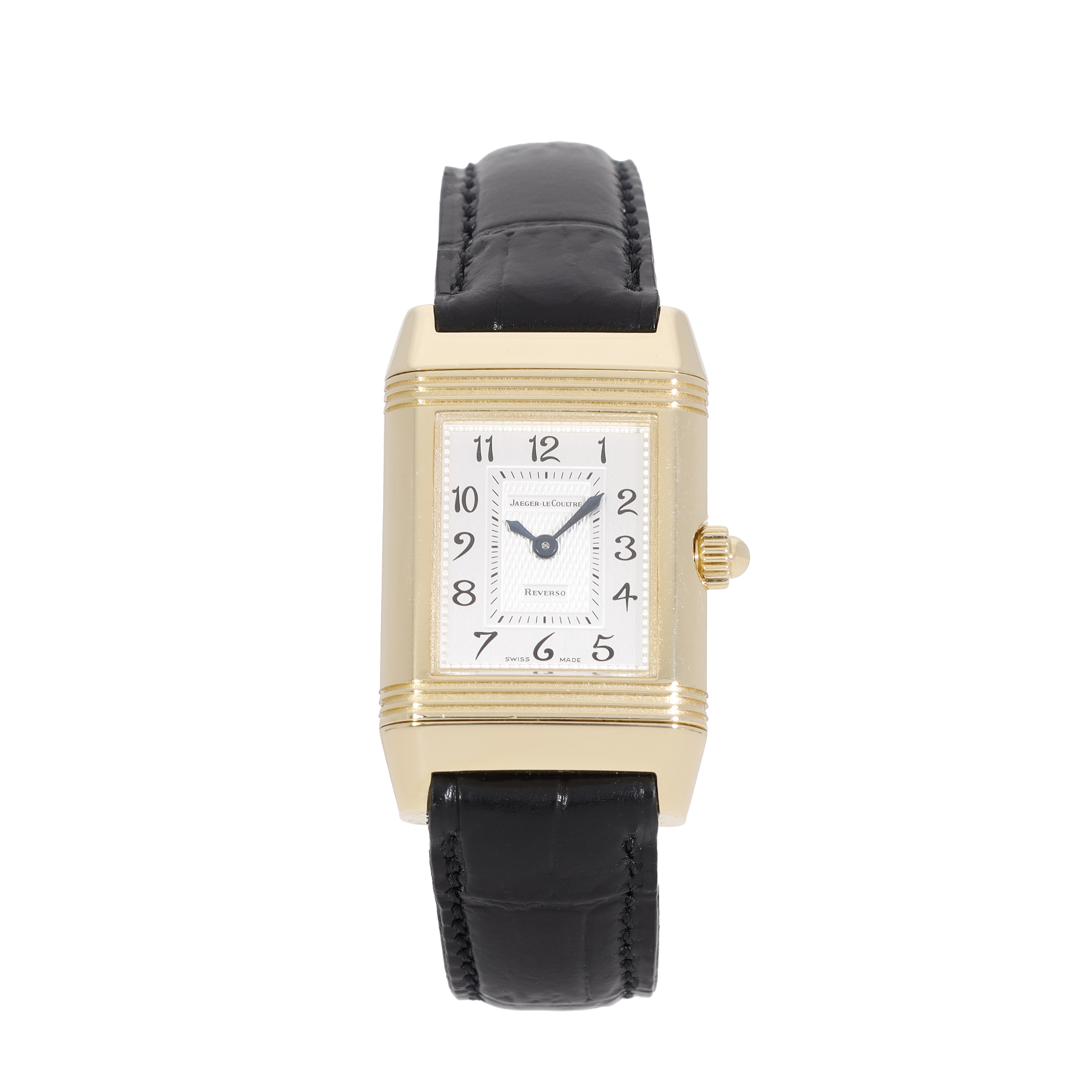 Jaeger-LeCoultre Reverso 266.1.44