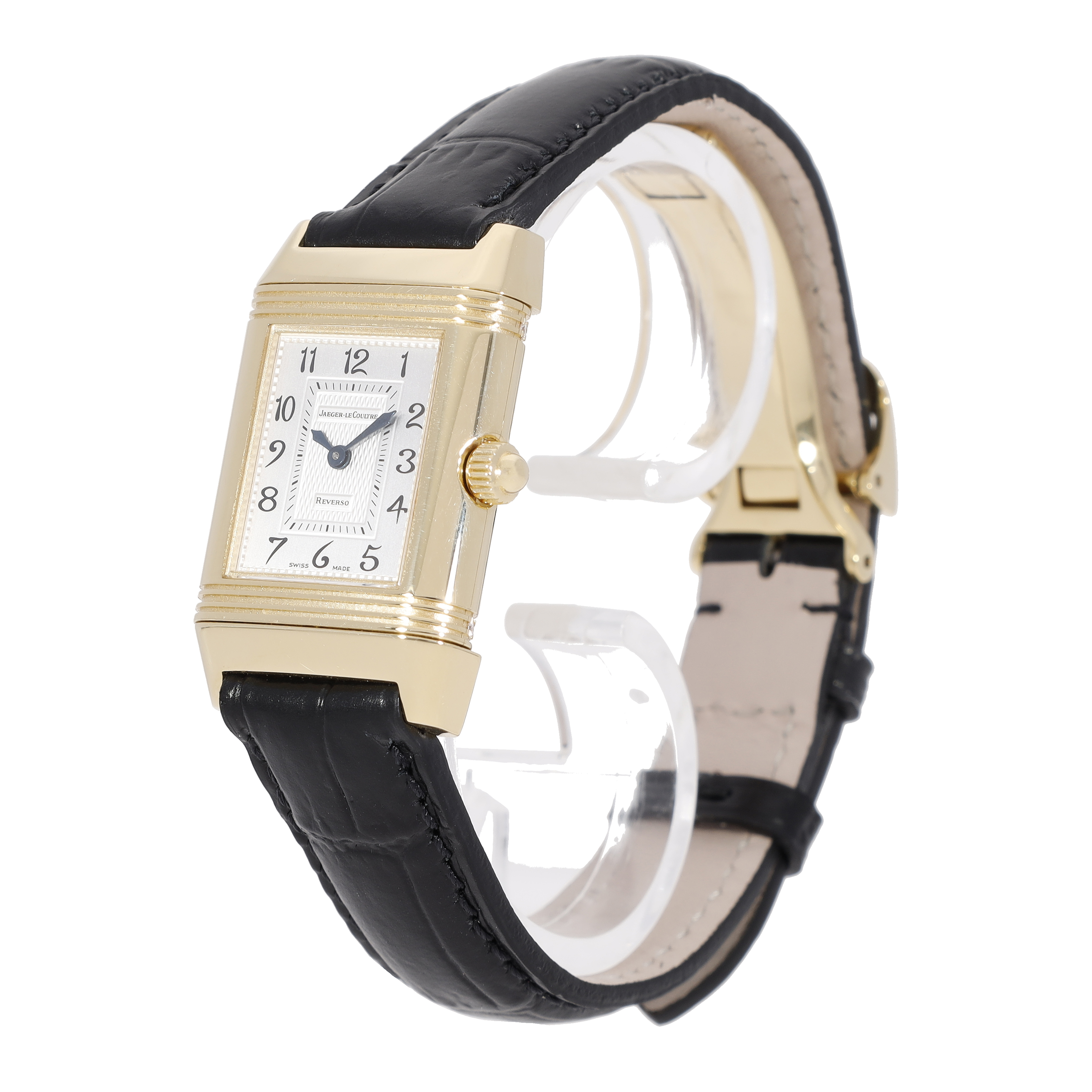 Jaeger-LeCoultre Reverso 266.1.44