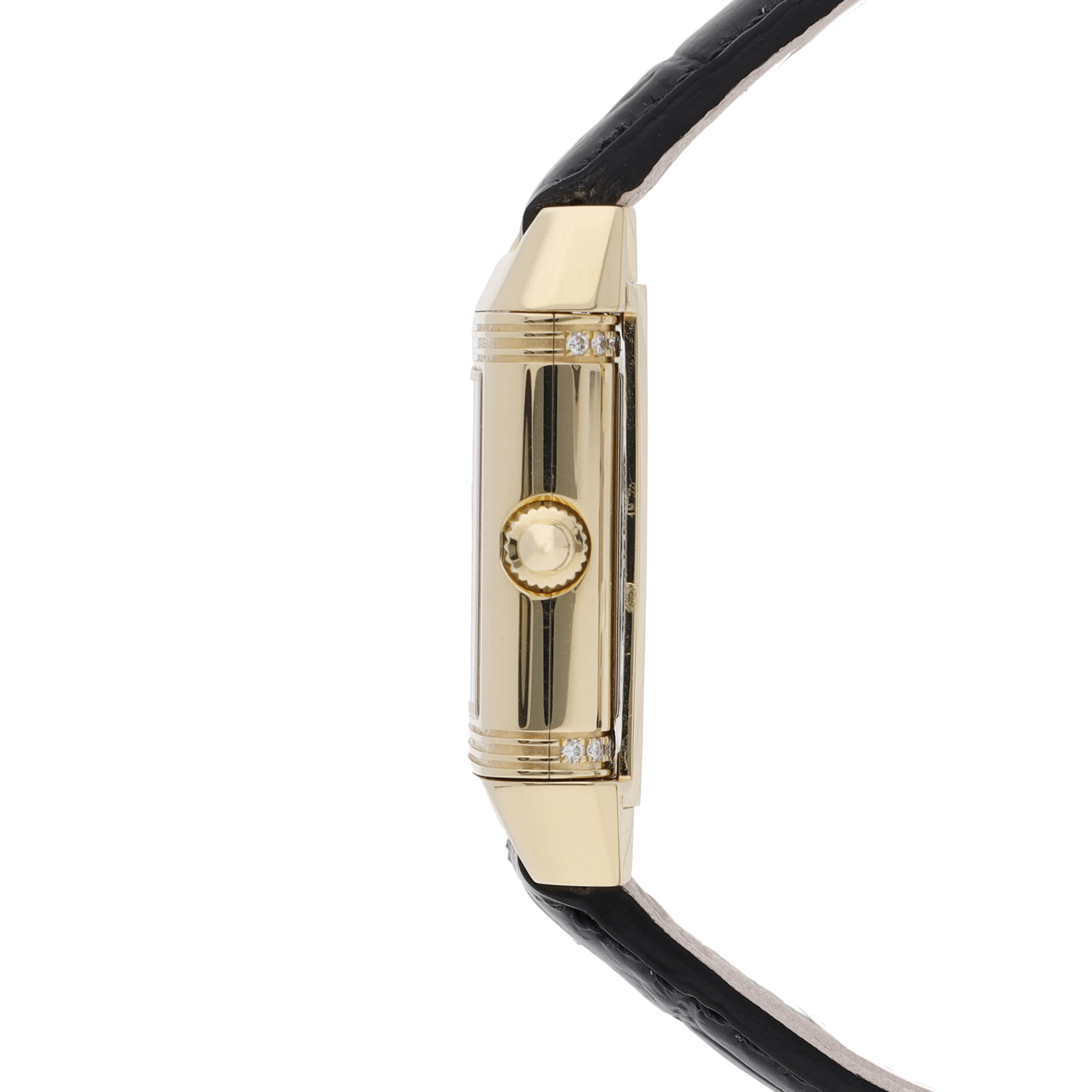 Jaeger-LeCoultre Reverso 266.1.44