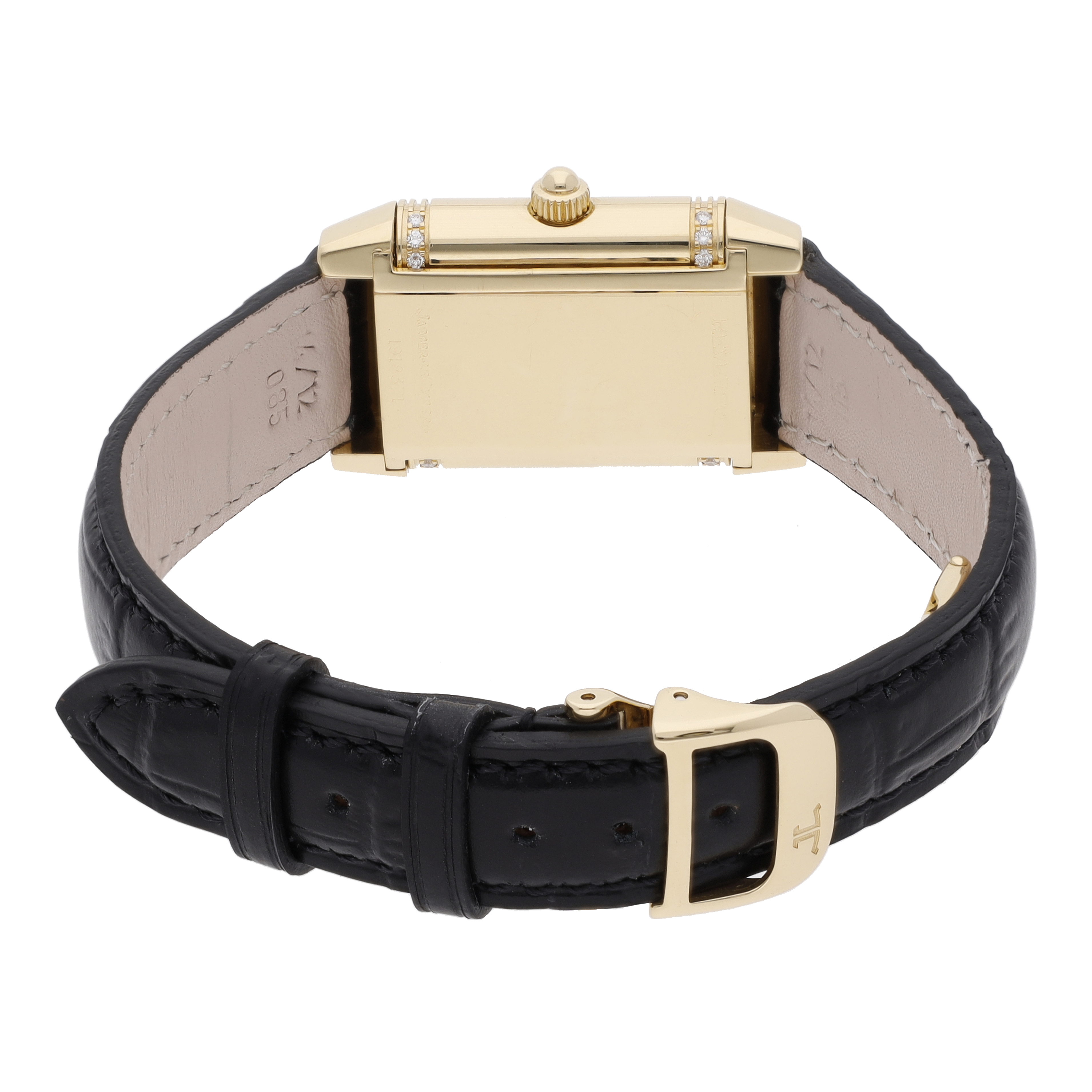 Jaeger-LeCoultre Reverso 266.1.44