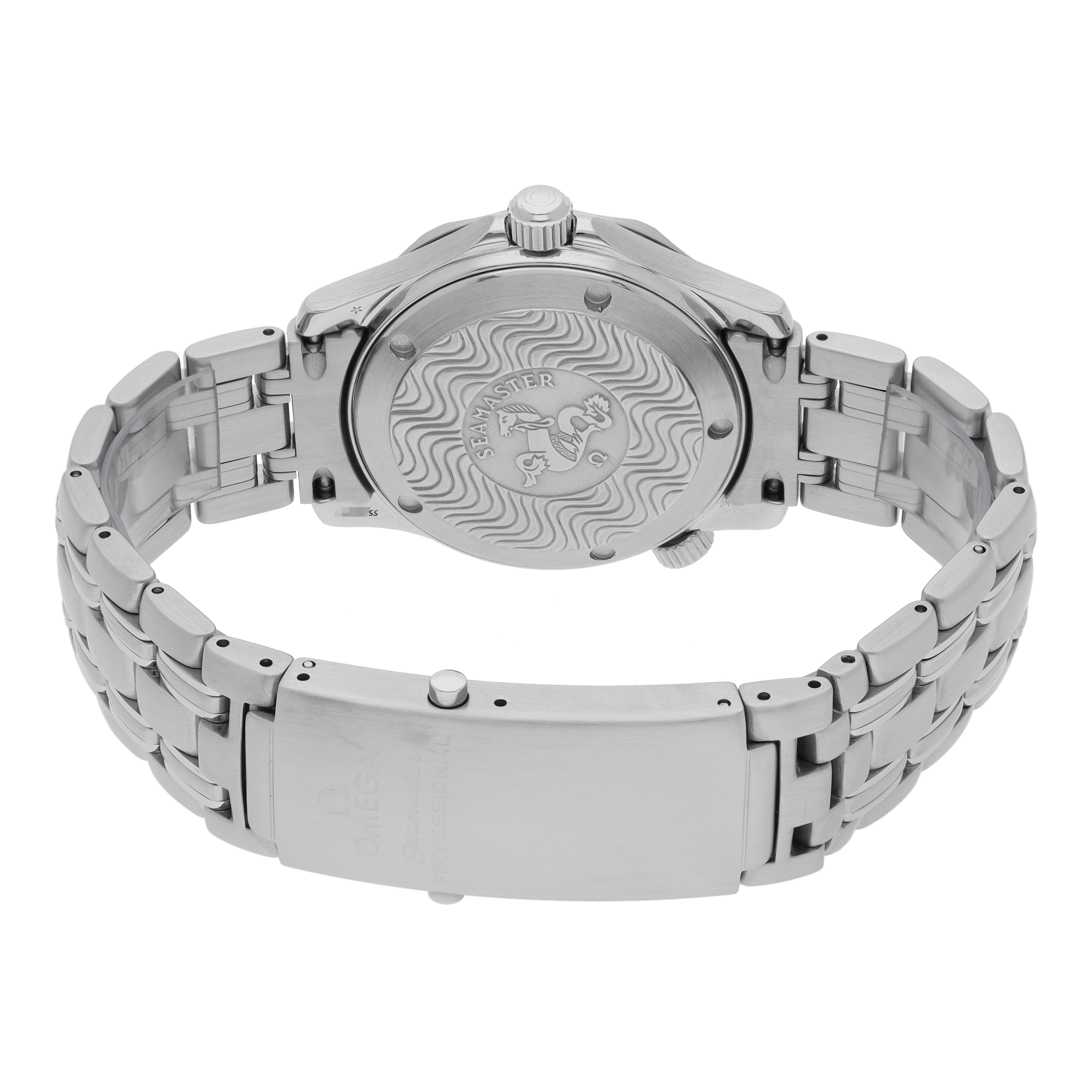 Omega Seamaster 2561.80.00