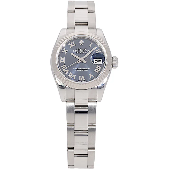 Rolex Lady-Datejust 179174 Rolex Lady-Datejust 179174