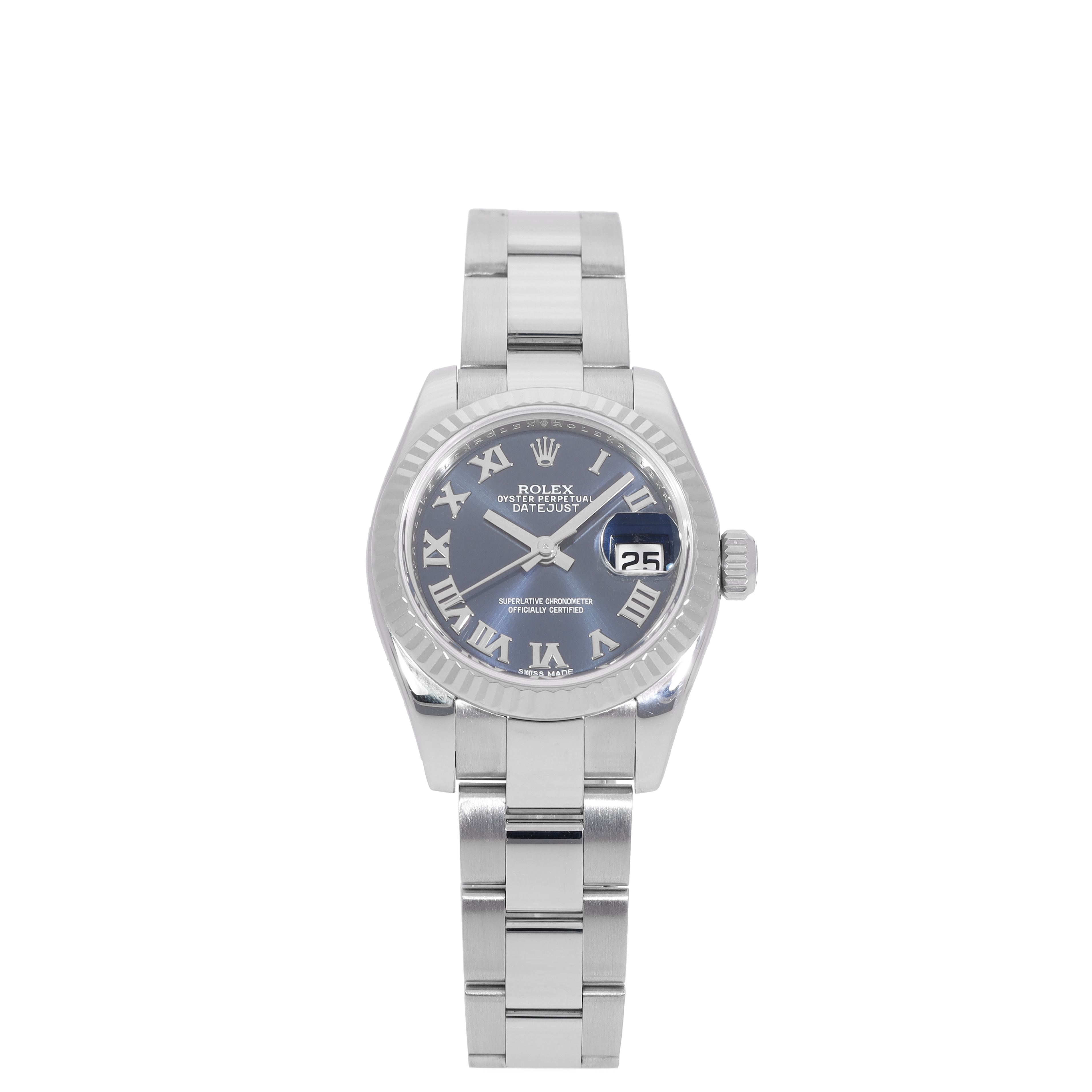 Rolex Lady-Datejust 179174