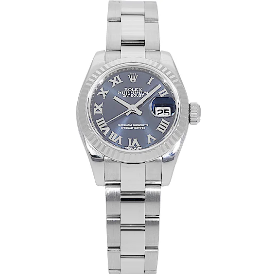 Rolex Lady-Datejust 179174 Rolex Lady-Datejust 179174