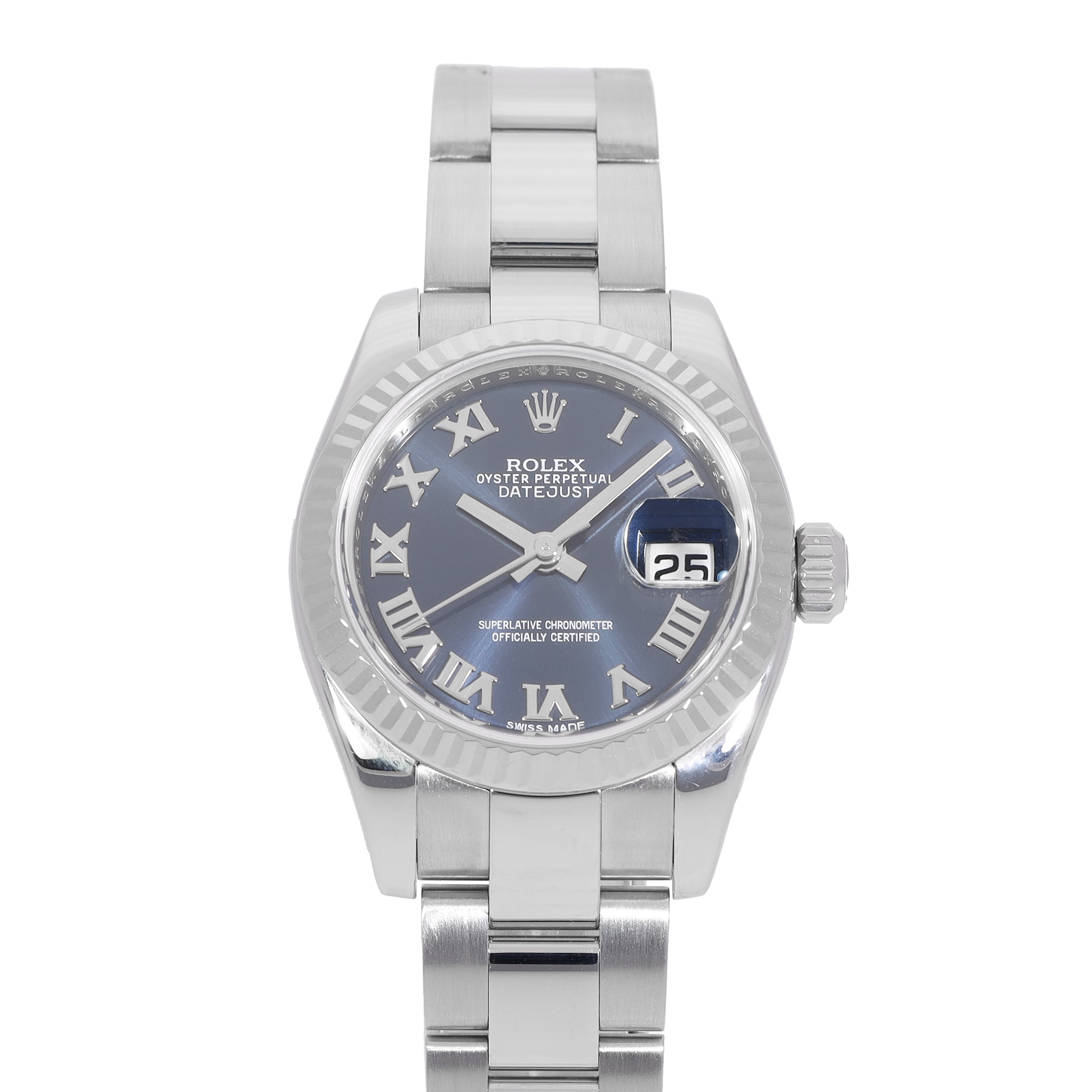Rolex Lady-Datejust 179174