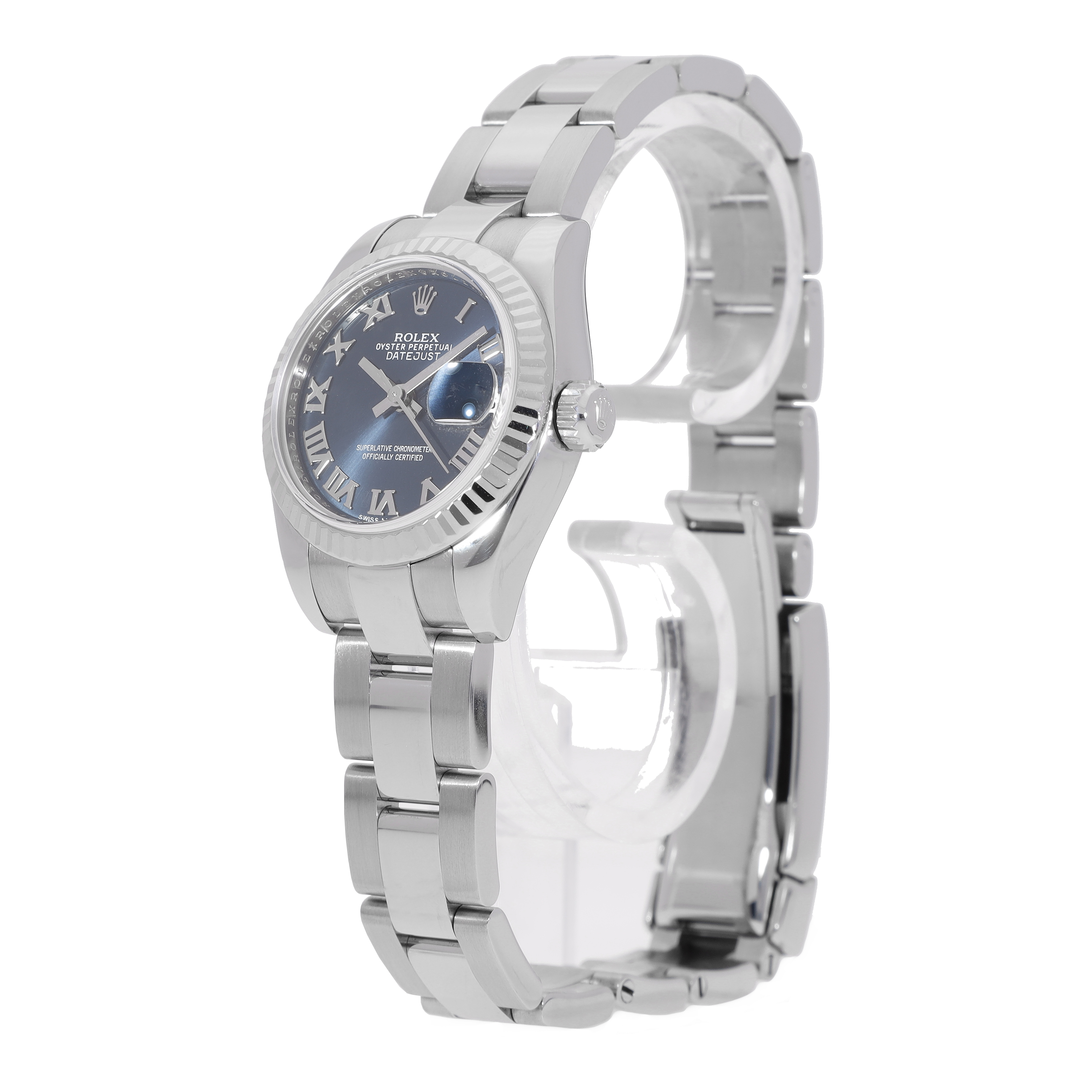 Rolex Lady-Datejust 179174