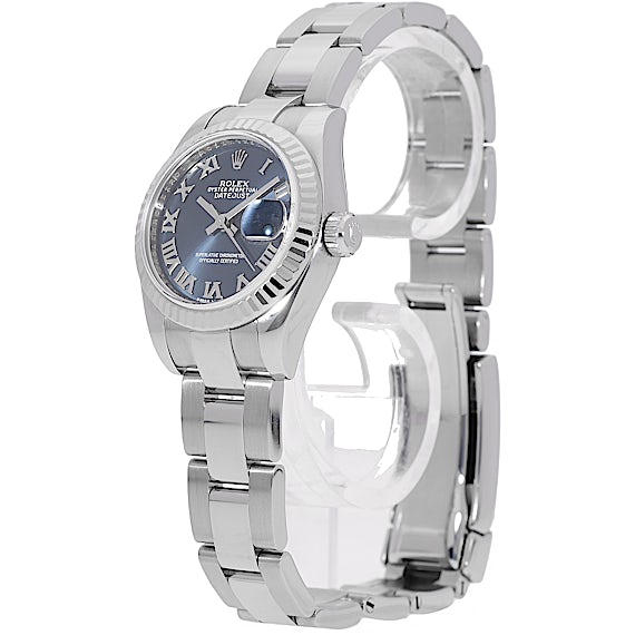 Rolex Lady-Datejust 179174 Rolex Lady-Datejust 179174