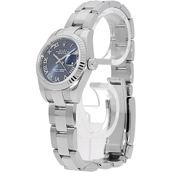 Rolex Lady-Datejust 179174 Rolex Lady-Datejust 179174