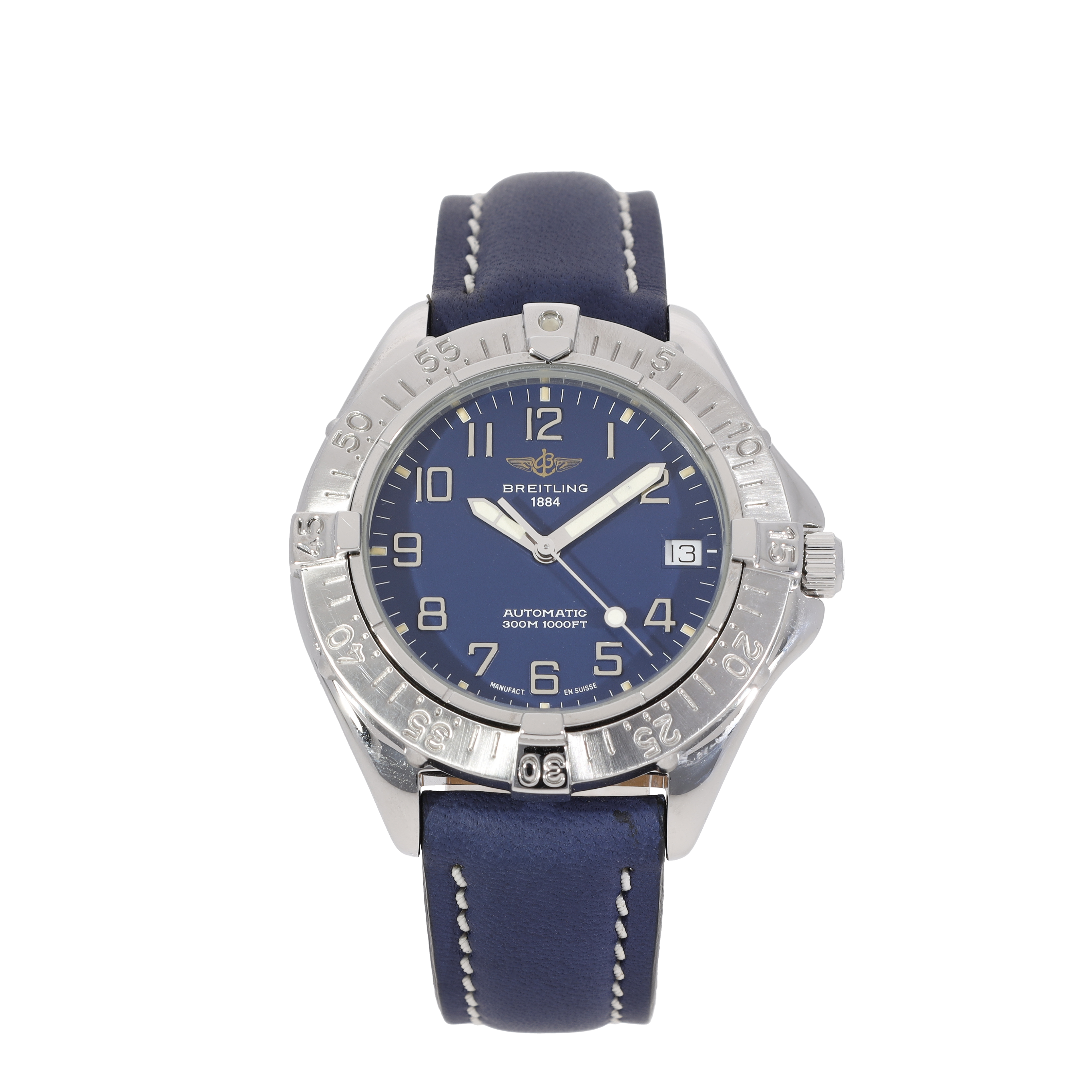 Breitling Colt A17035