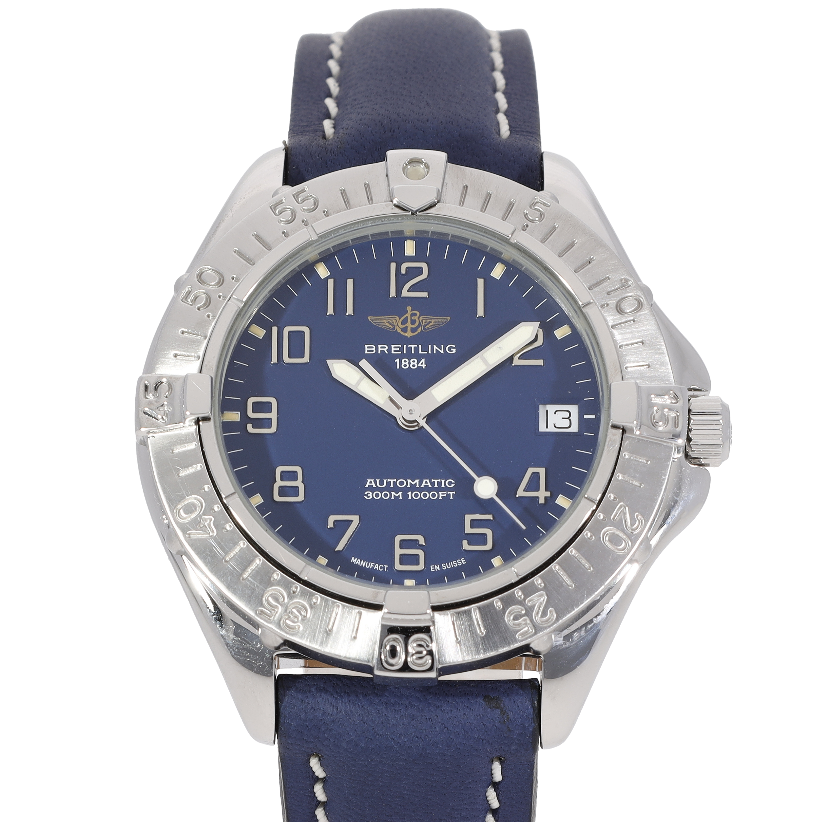 Breitling Colt A17035