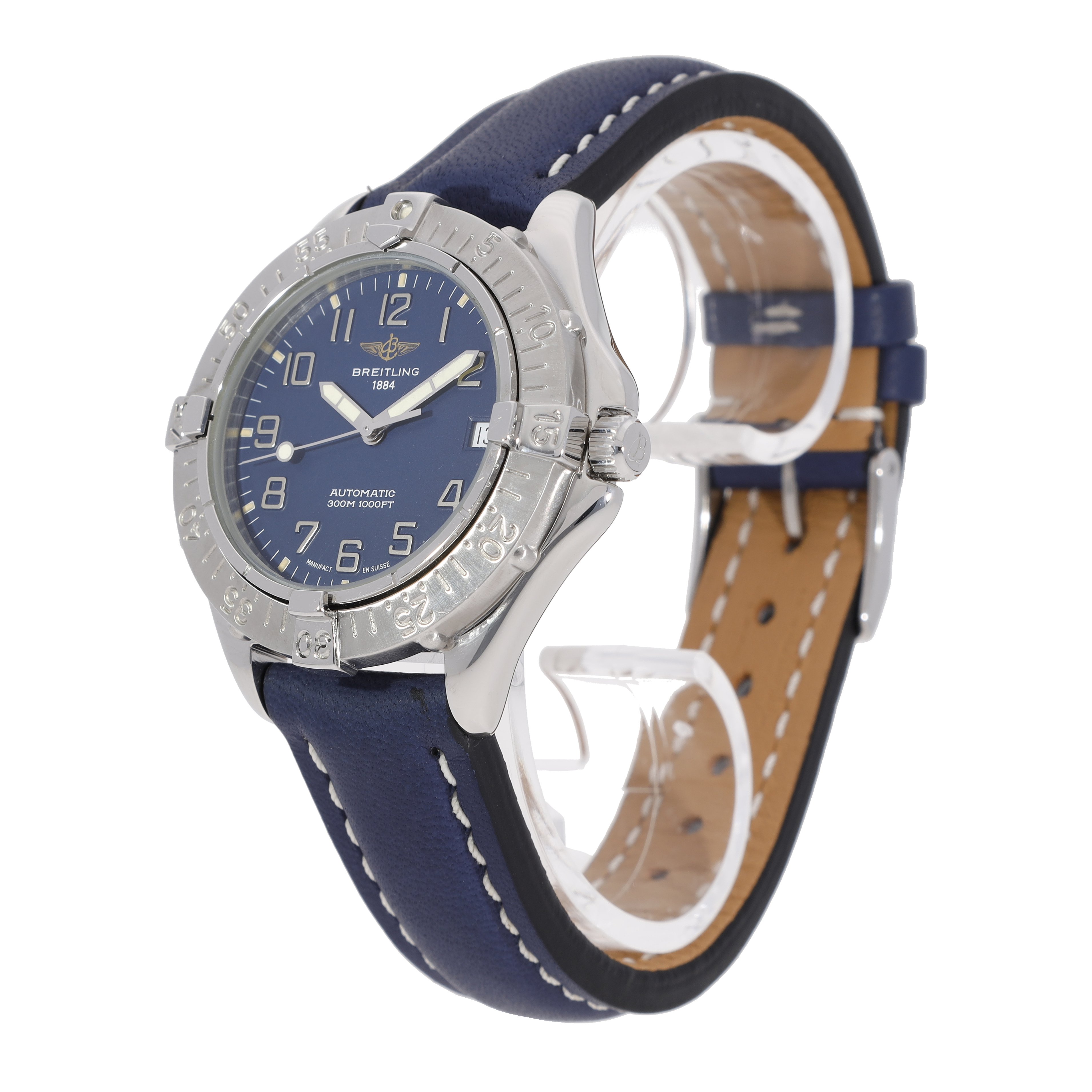 Breitling Colt A17035