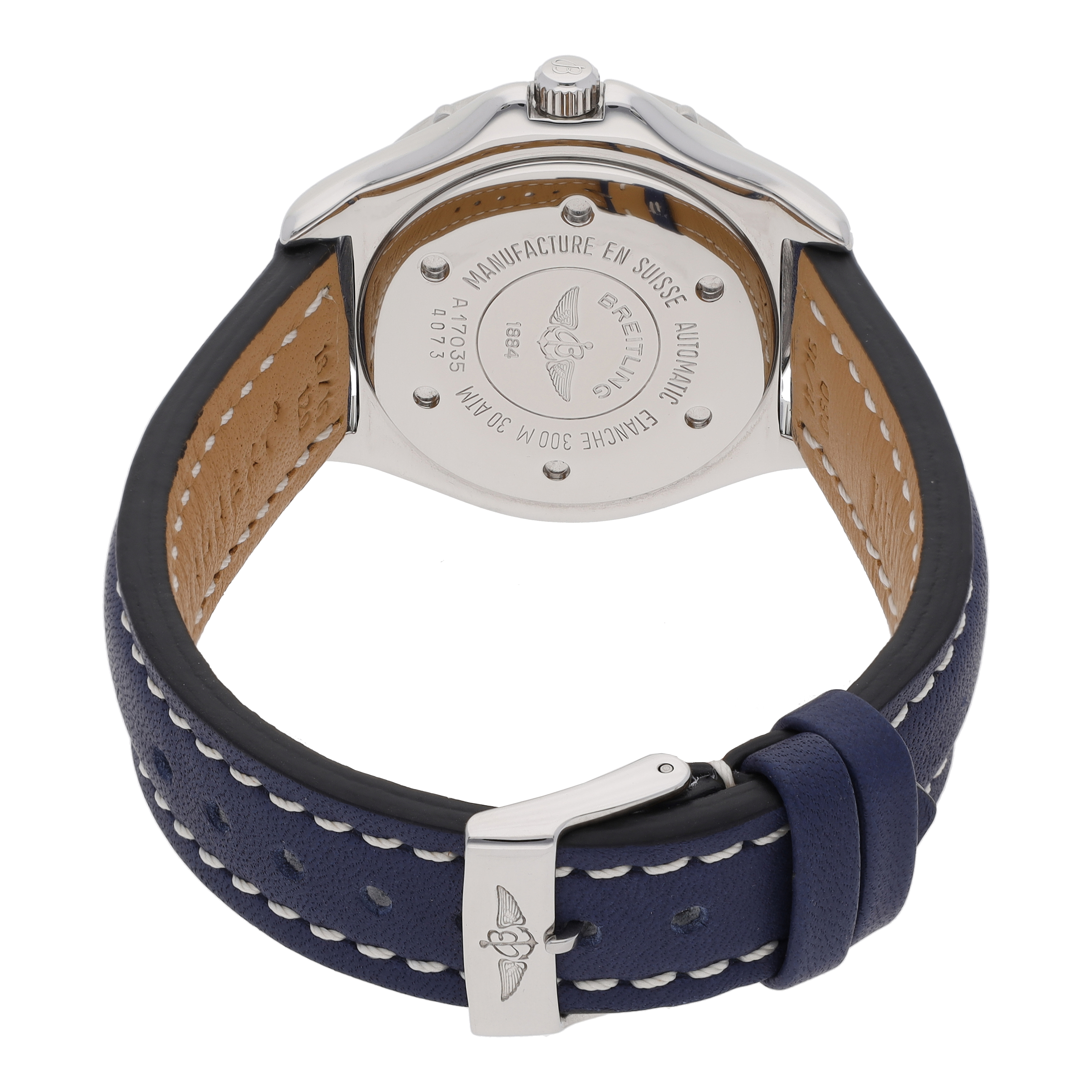 Breitling Colt A17035