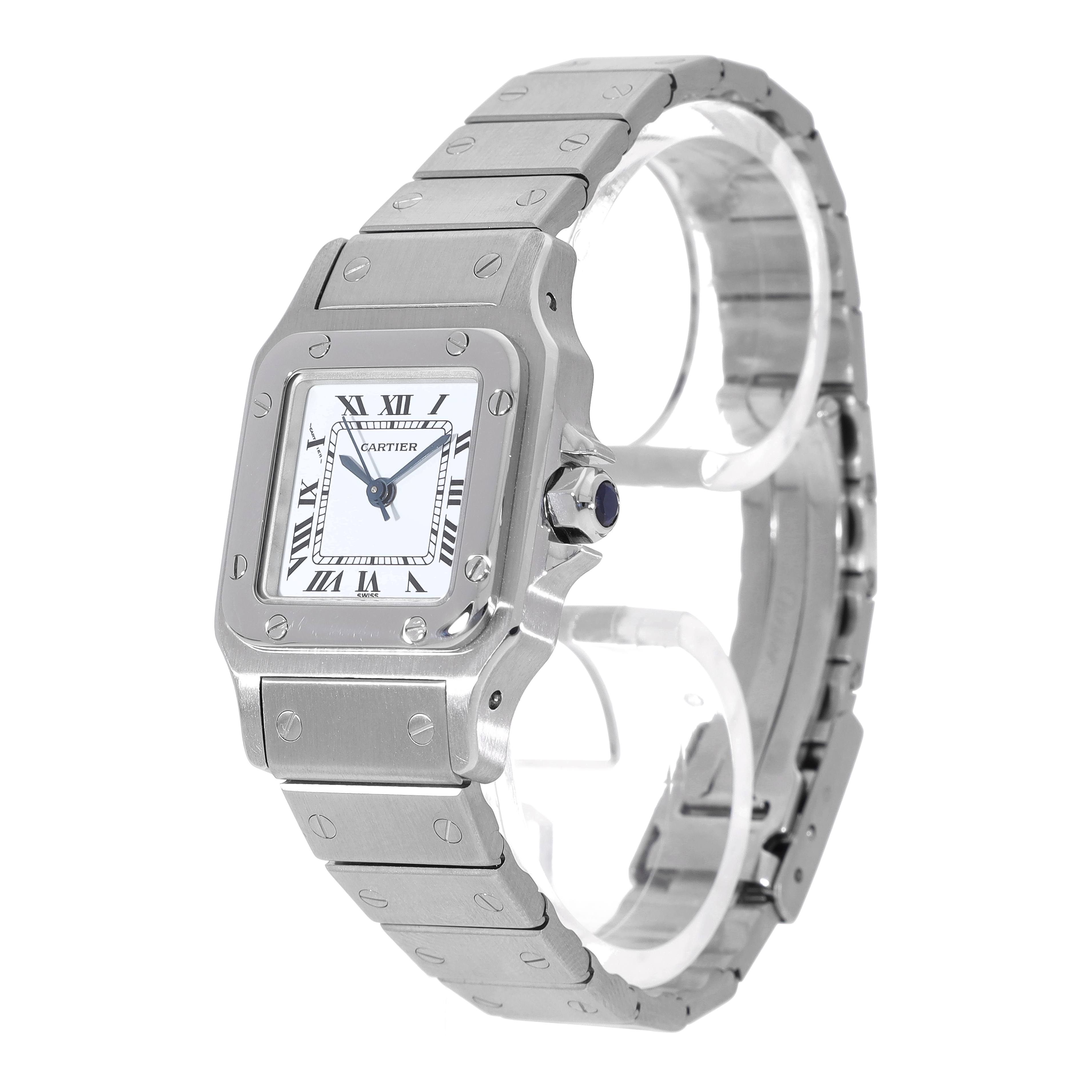 Cartier Santos 1172961