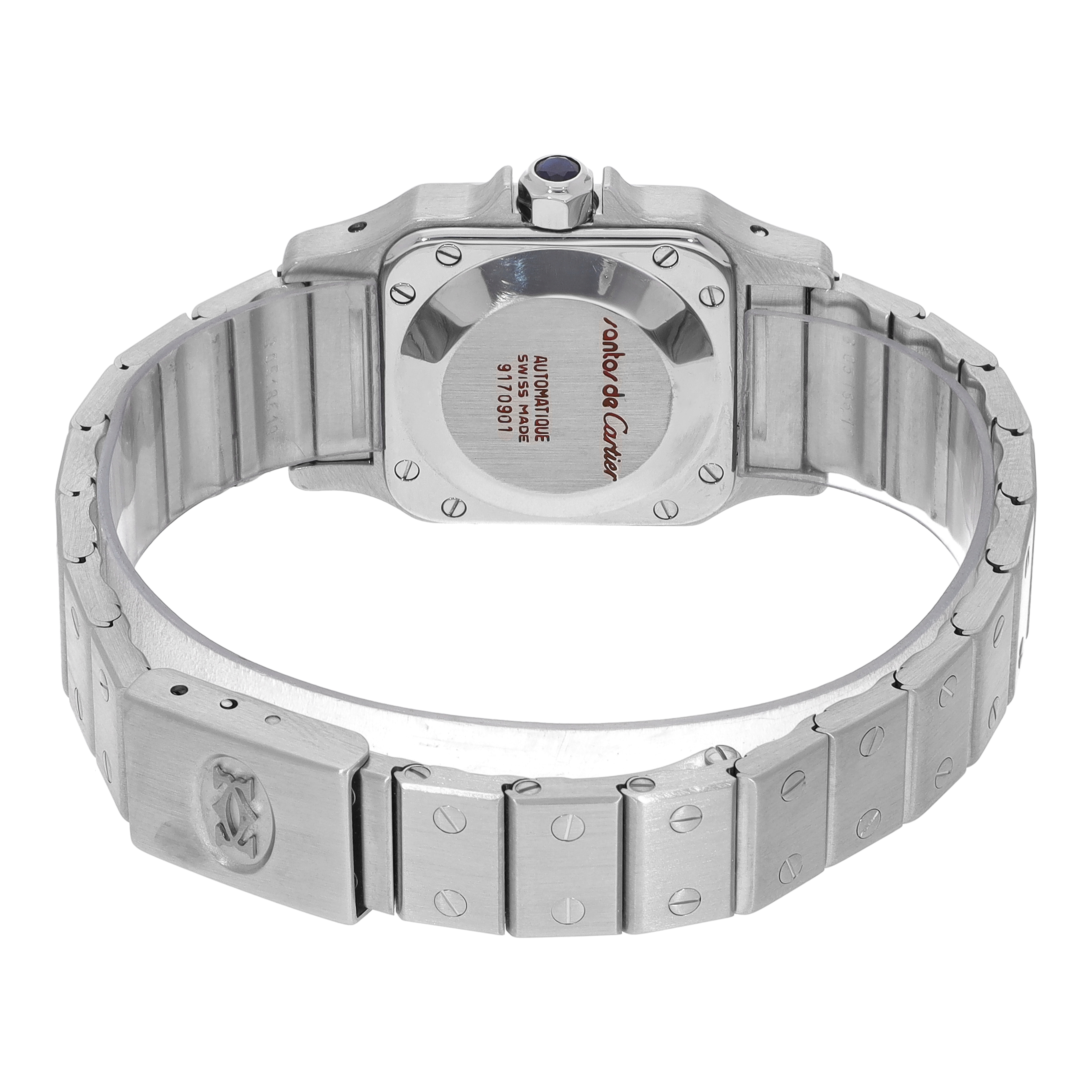Cartier Santos 1172961