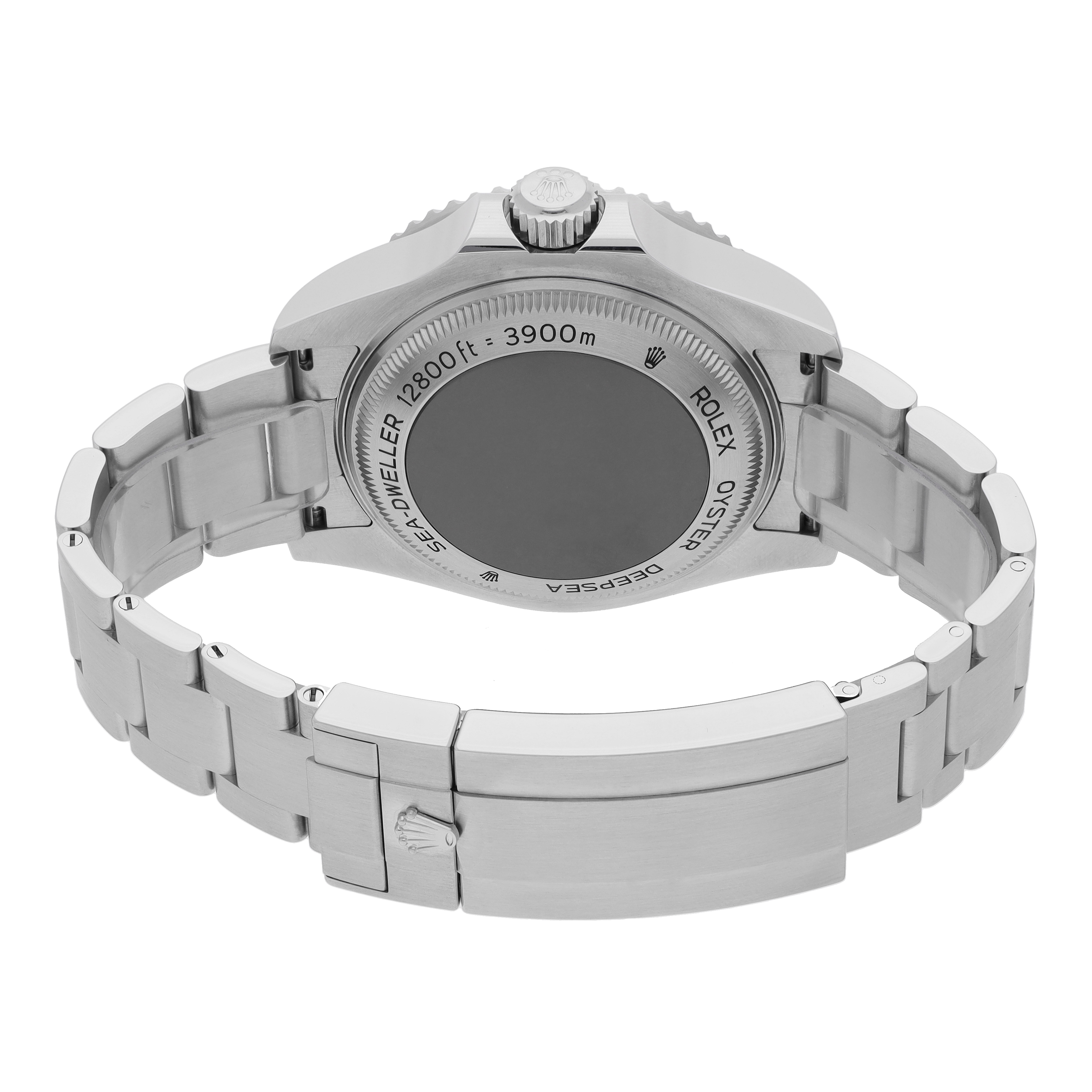 Rolex Sea-Dweller 126660