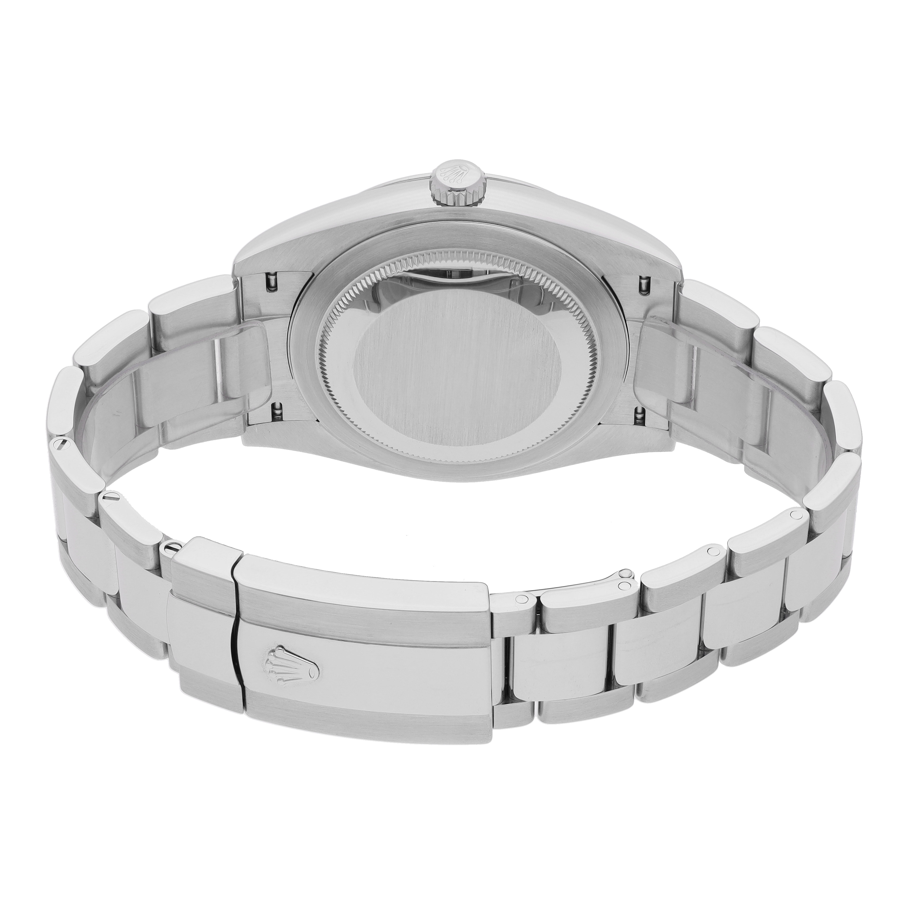 Rolex Datejust 126300