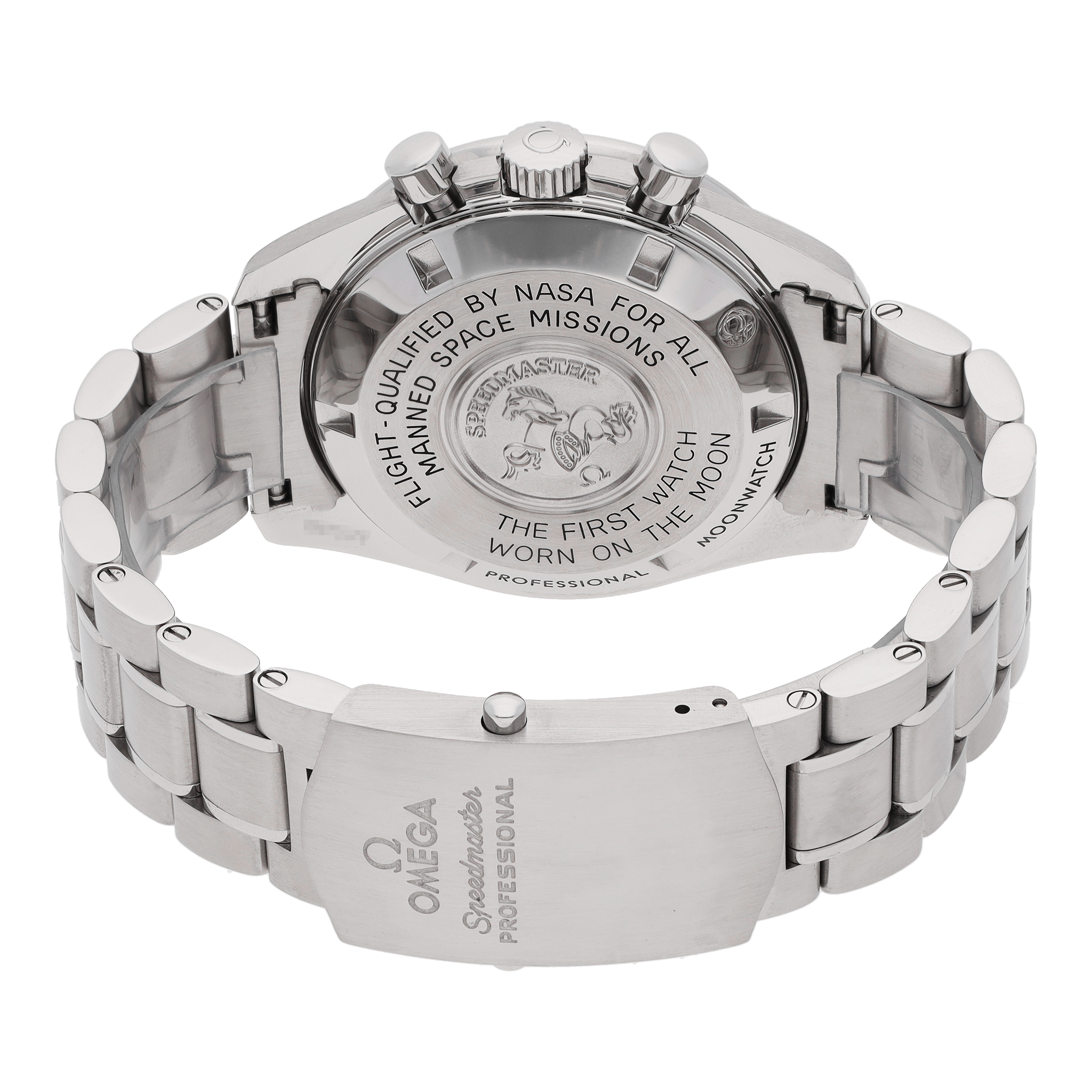 Omega Speedmaster 311.30.42.30.01.006