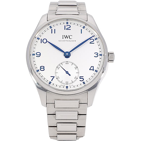 IWC Portugieser IW358312 IWC Portugieser IW358312