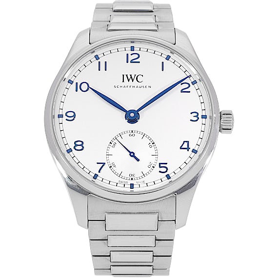IWC Portugieser IW358312 IWC Portugieser IW358312