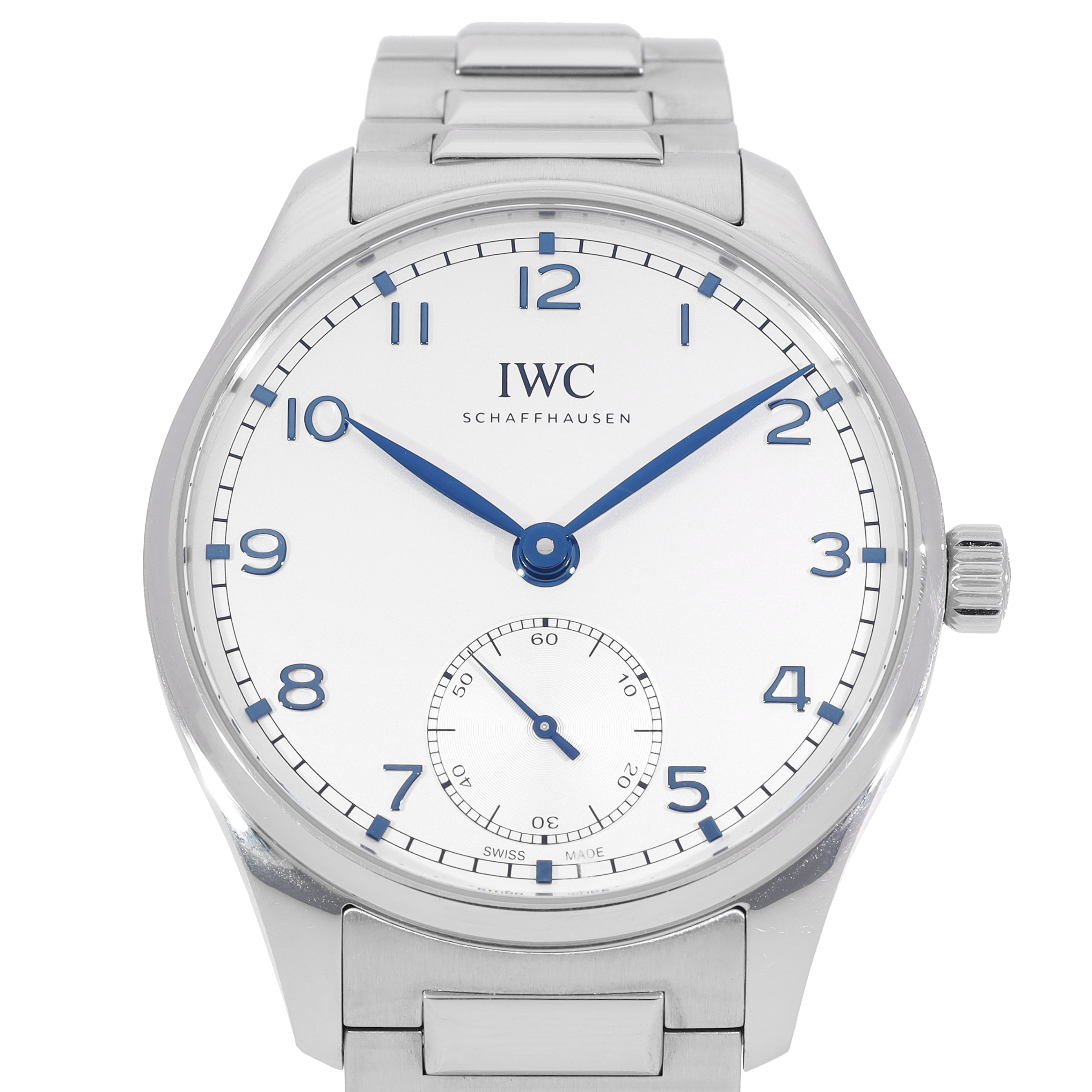 IWC Portugieser IW358312