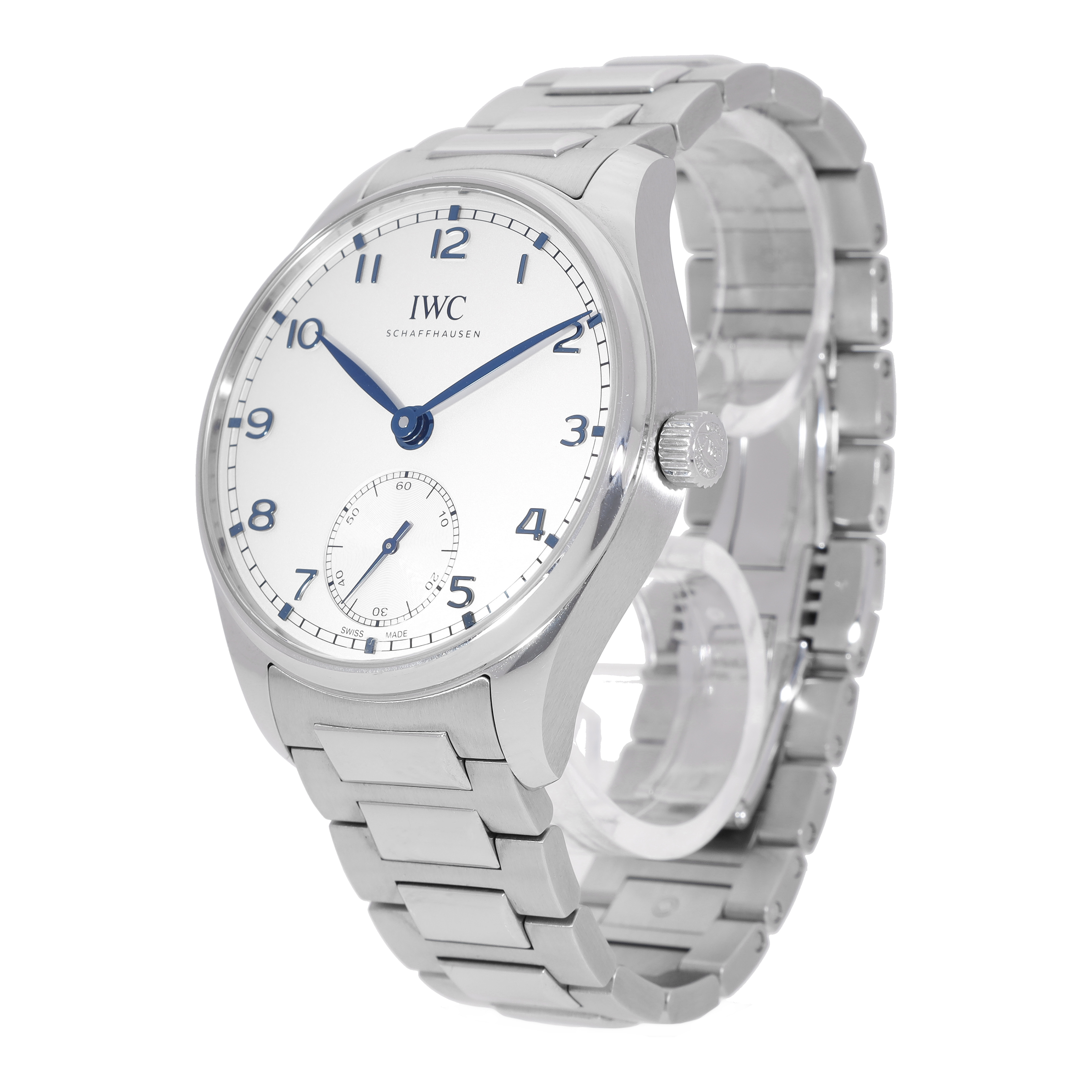 IWC Portugieser IW358312