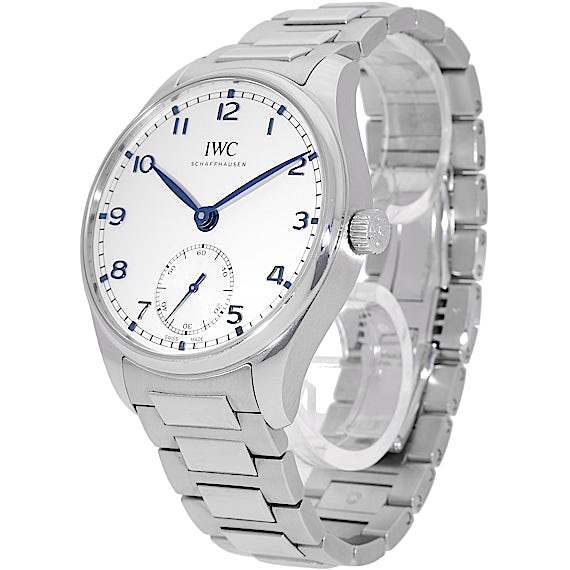 IWC Portugieser IW358312 IWC Portugieser IW358312