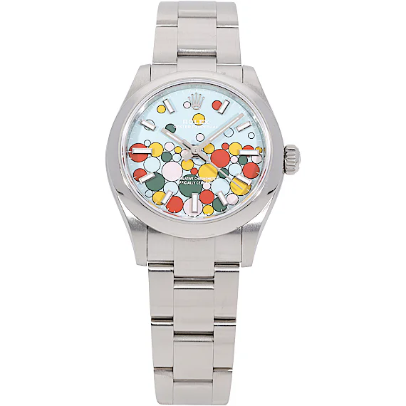 Rolex Oyster Perpetual 277200 Rolex Oyster Perpetual 277200