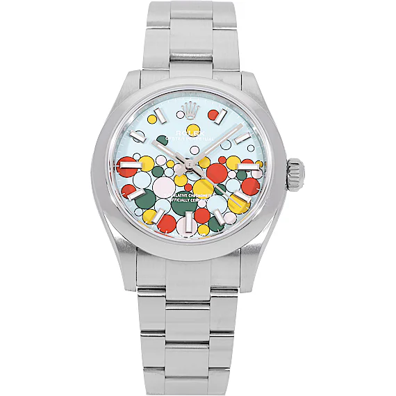 Rolex Oyster Perpetual 277200 Rolex Oyster Perpetual 277200