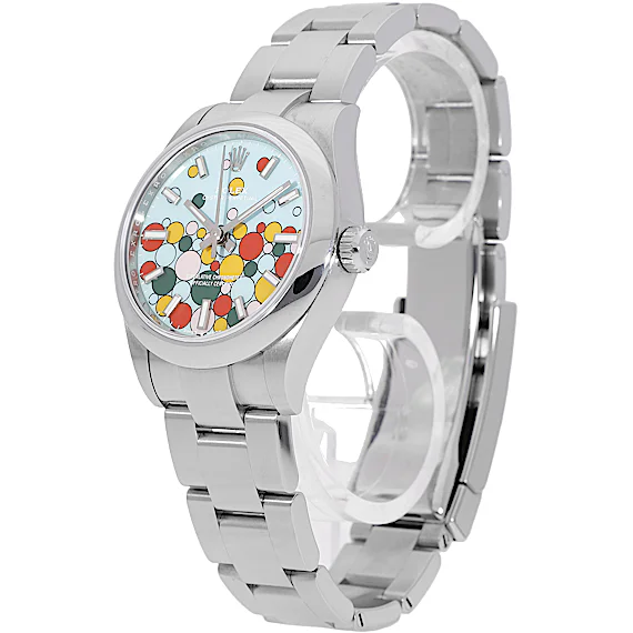 Rolex Oyster Perpetual 277200 Rolex Oyster Perpetual 277200