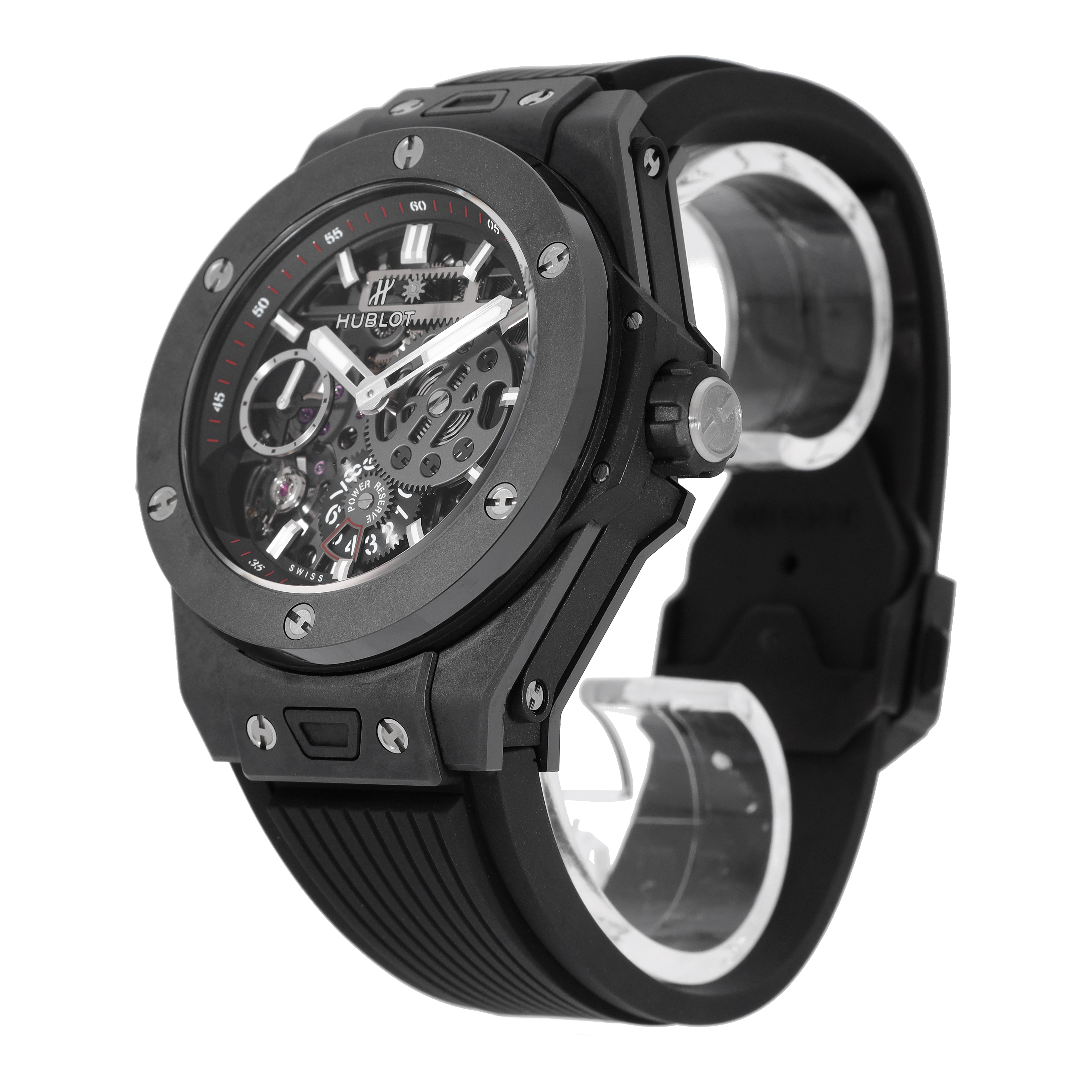 Hublot Big Bang 414.CI.1123.RX