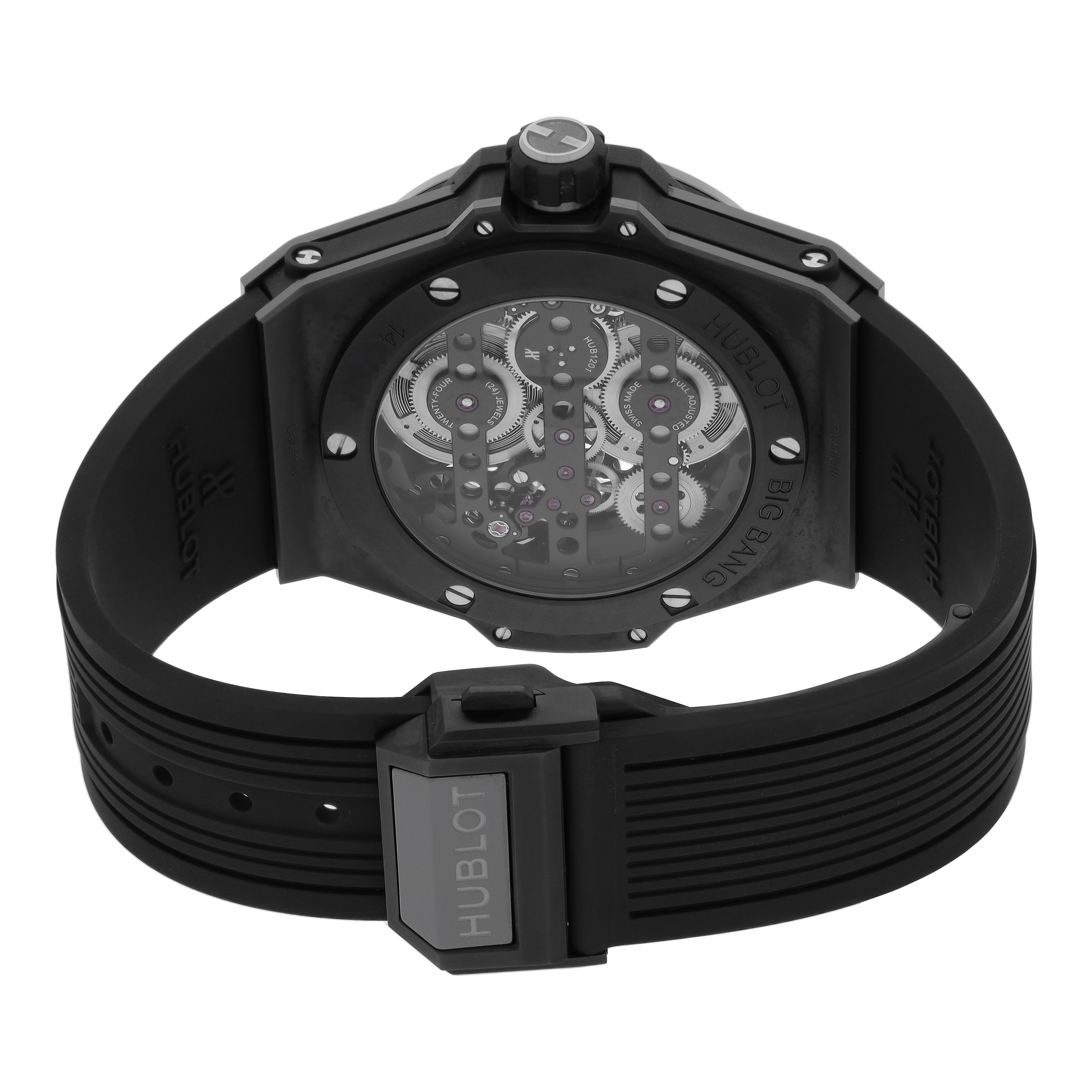 Hublot Big Bang 414.CI.1123.RX