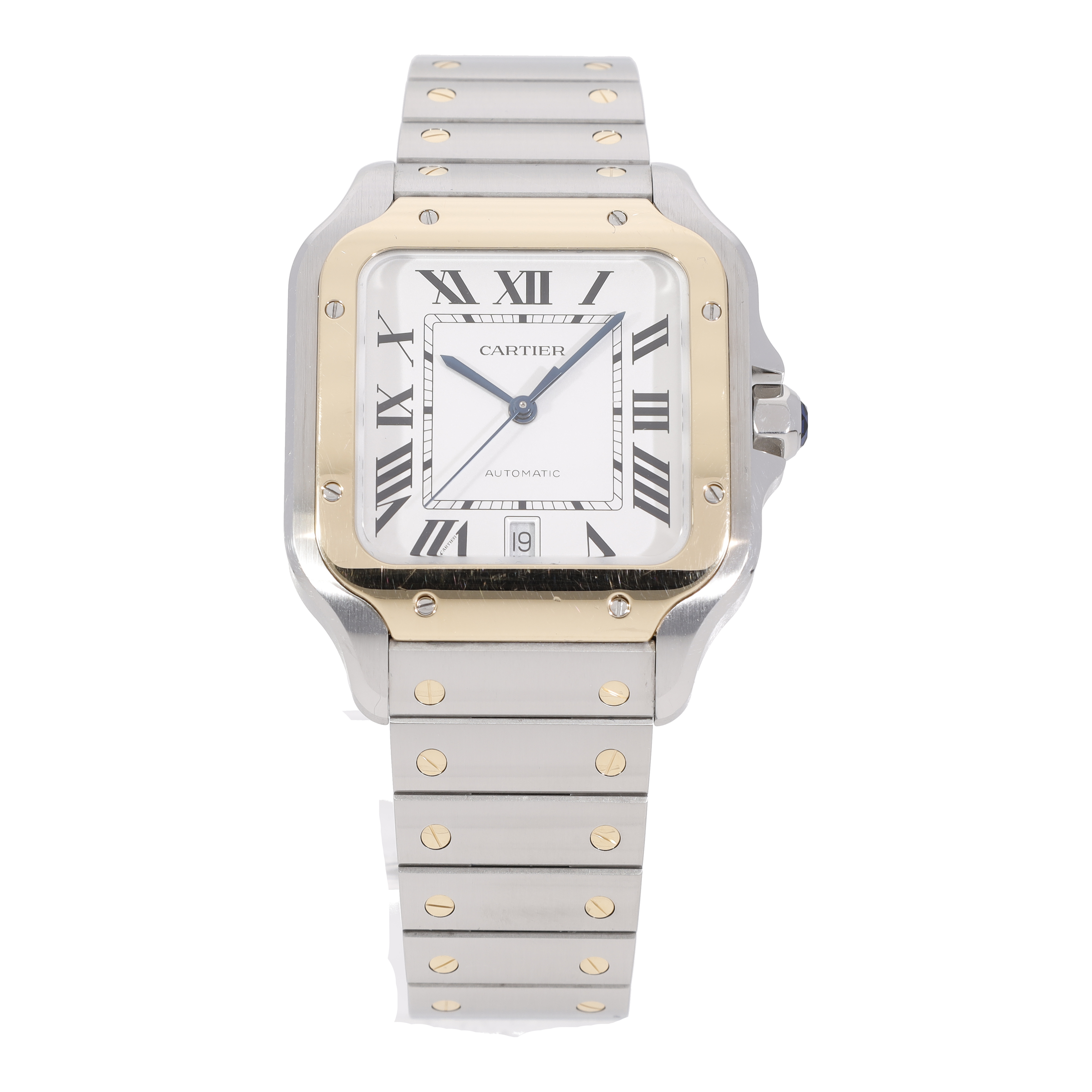 Cartier Santos W2SA0016
