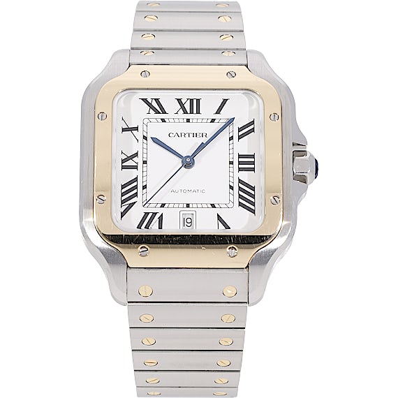 Cartier Santos W2SA0016 Cartier Santos W2SA0016