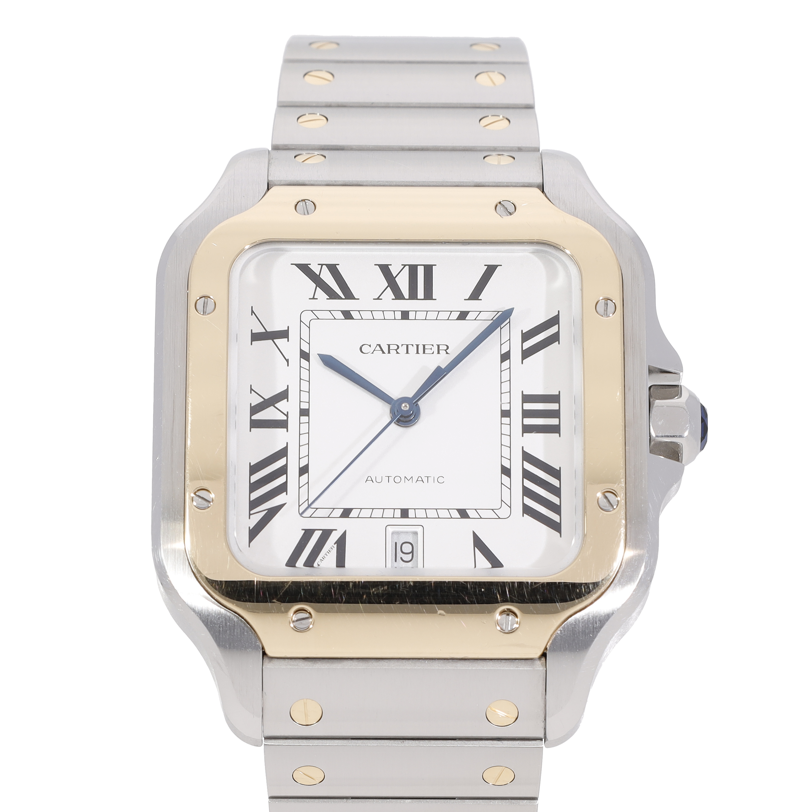 Cartier Santos W2SA0016