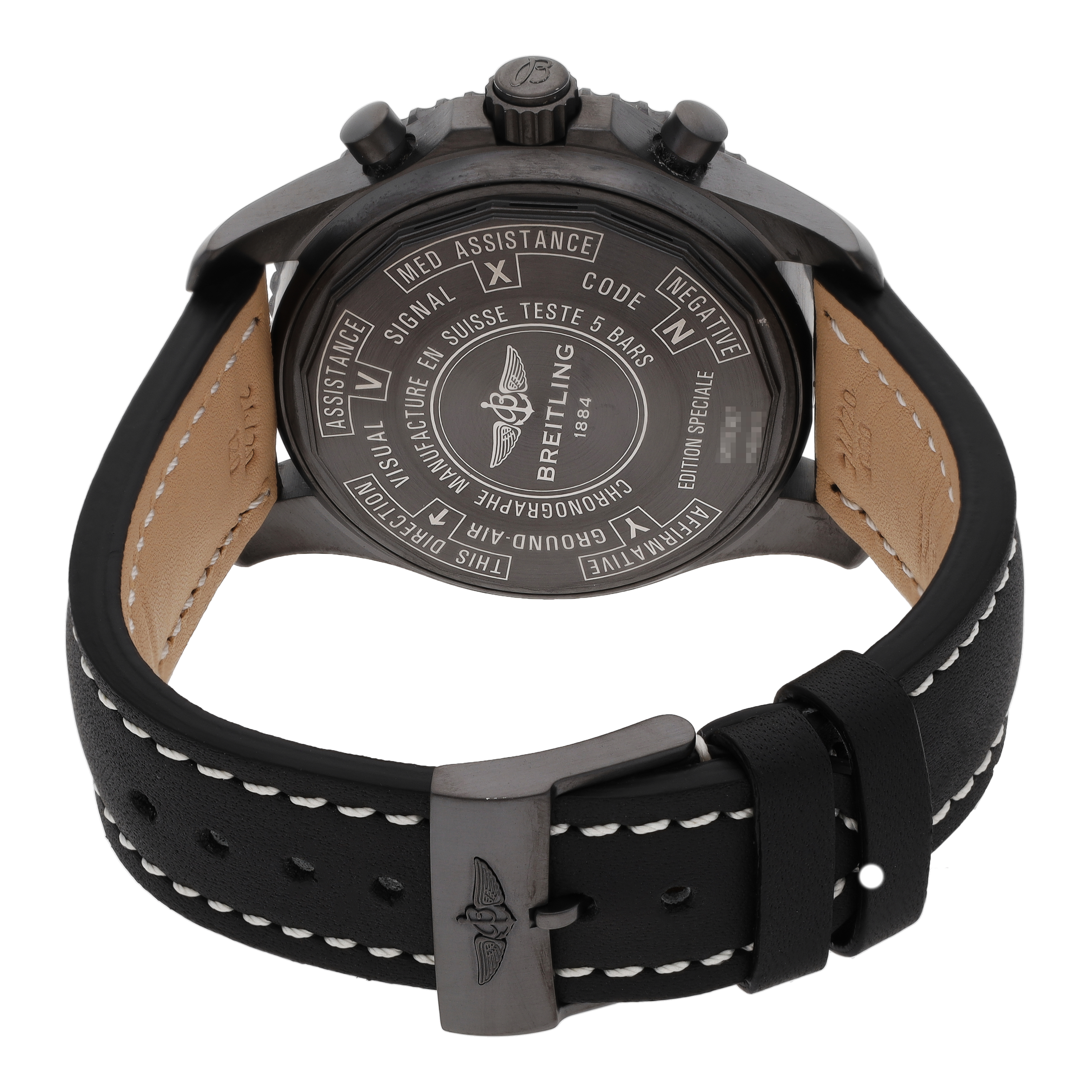 Breitling Professional M78367101B1W1