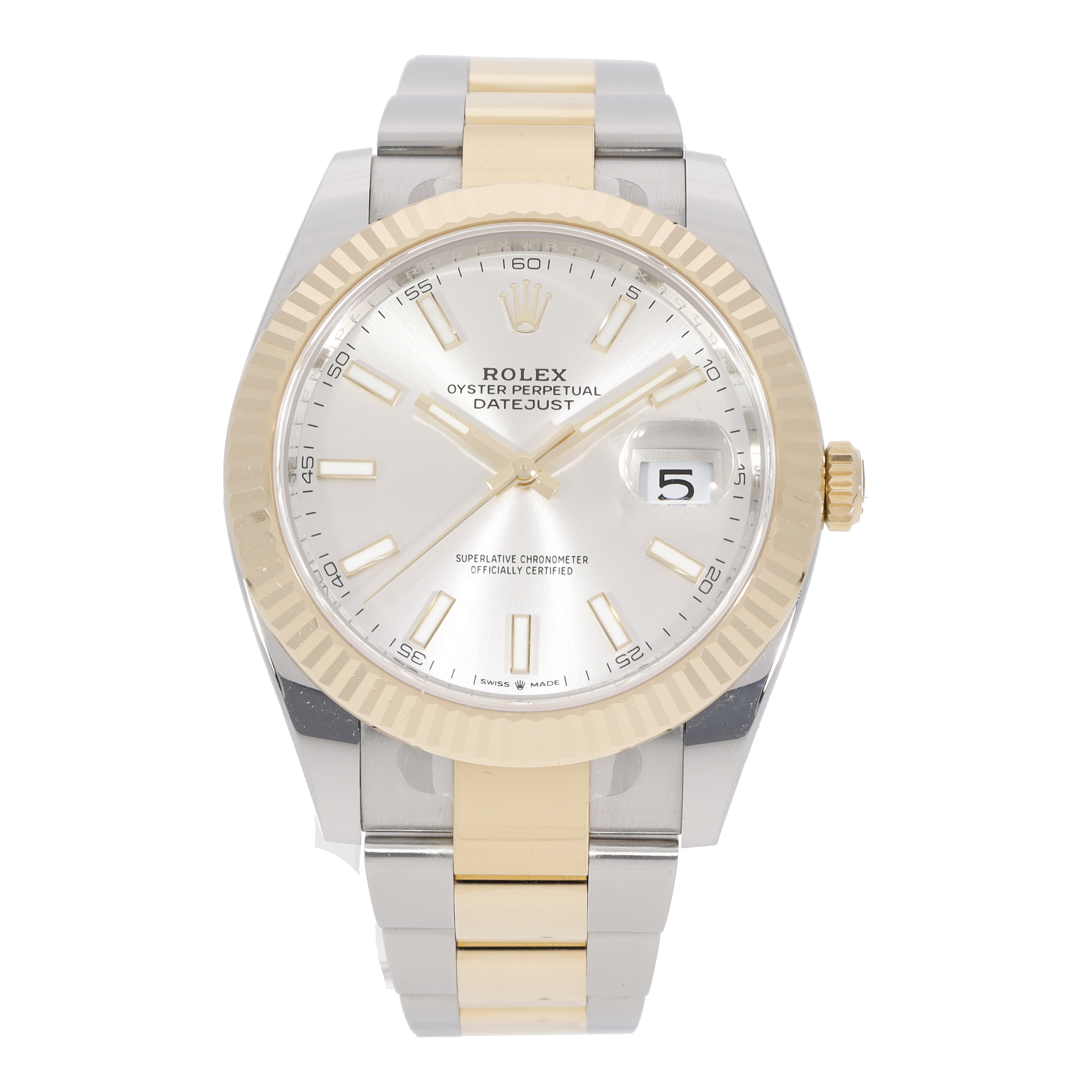 Rolex Datejust 126333