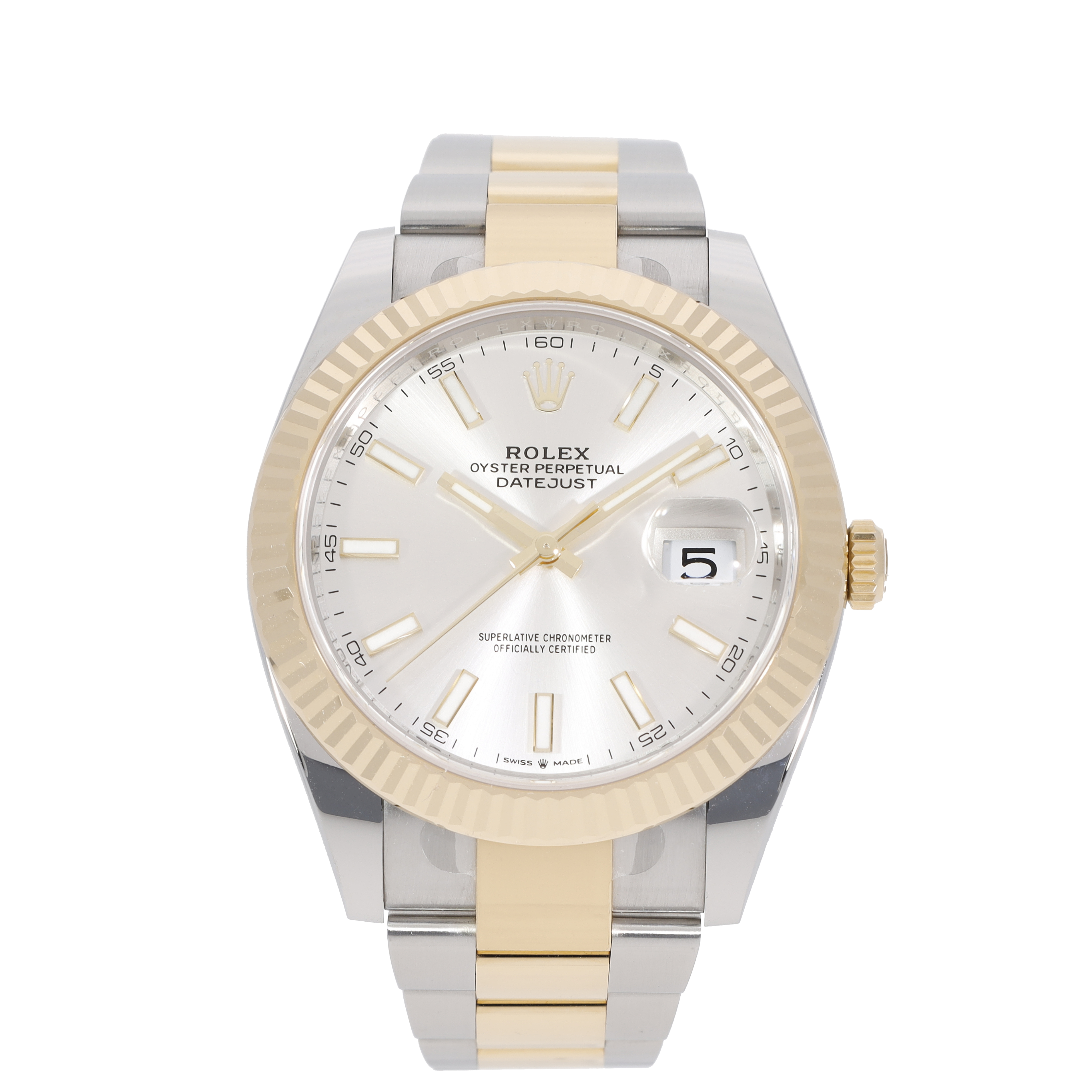 Rolex Datejust 126333