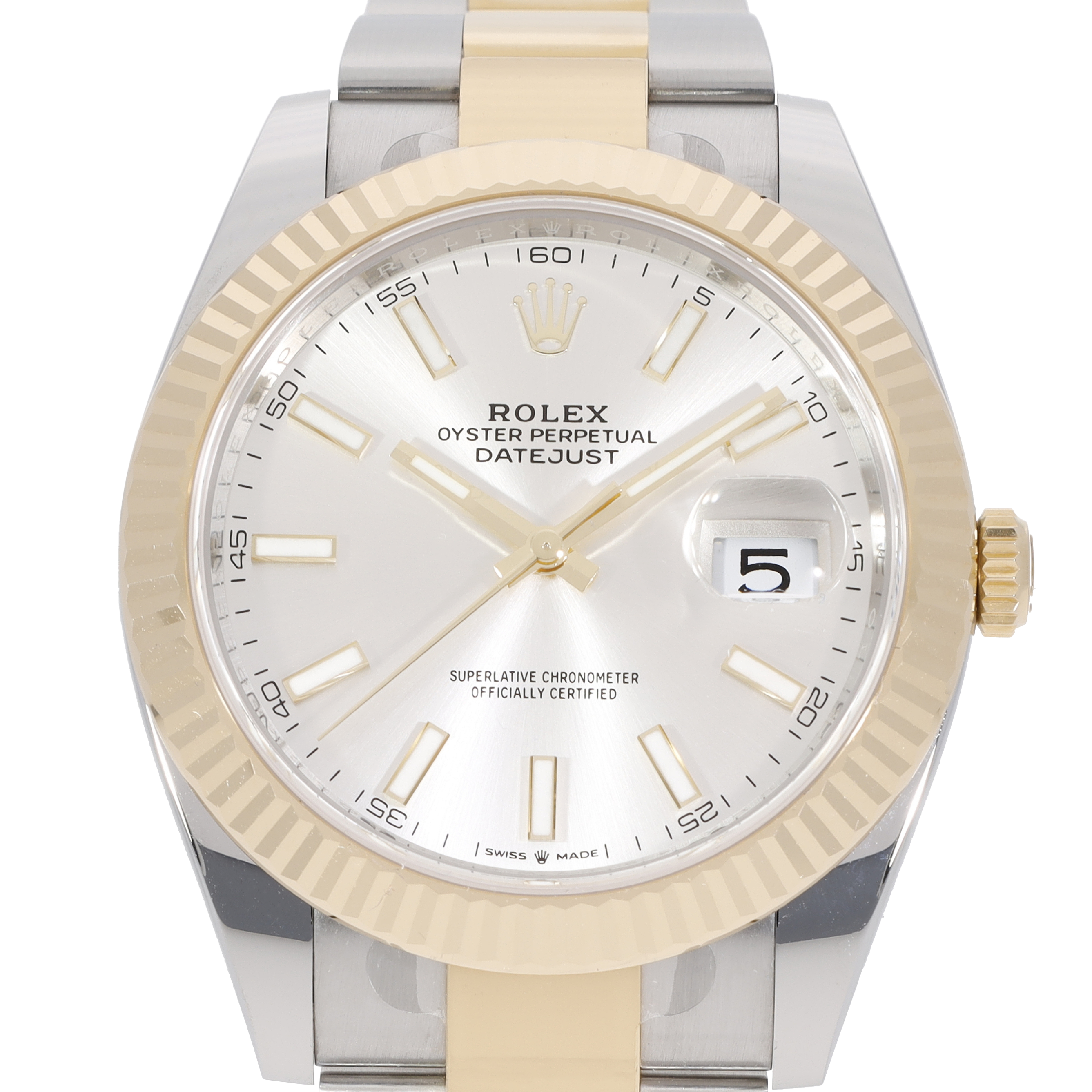 Rolex Datejust 126333
