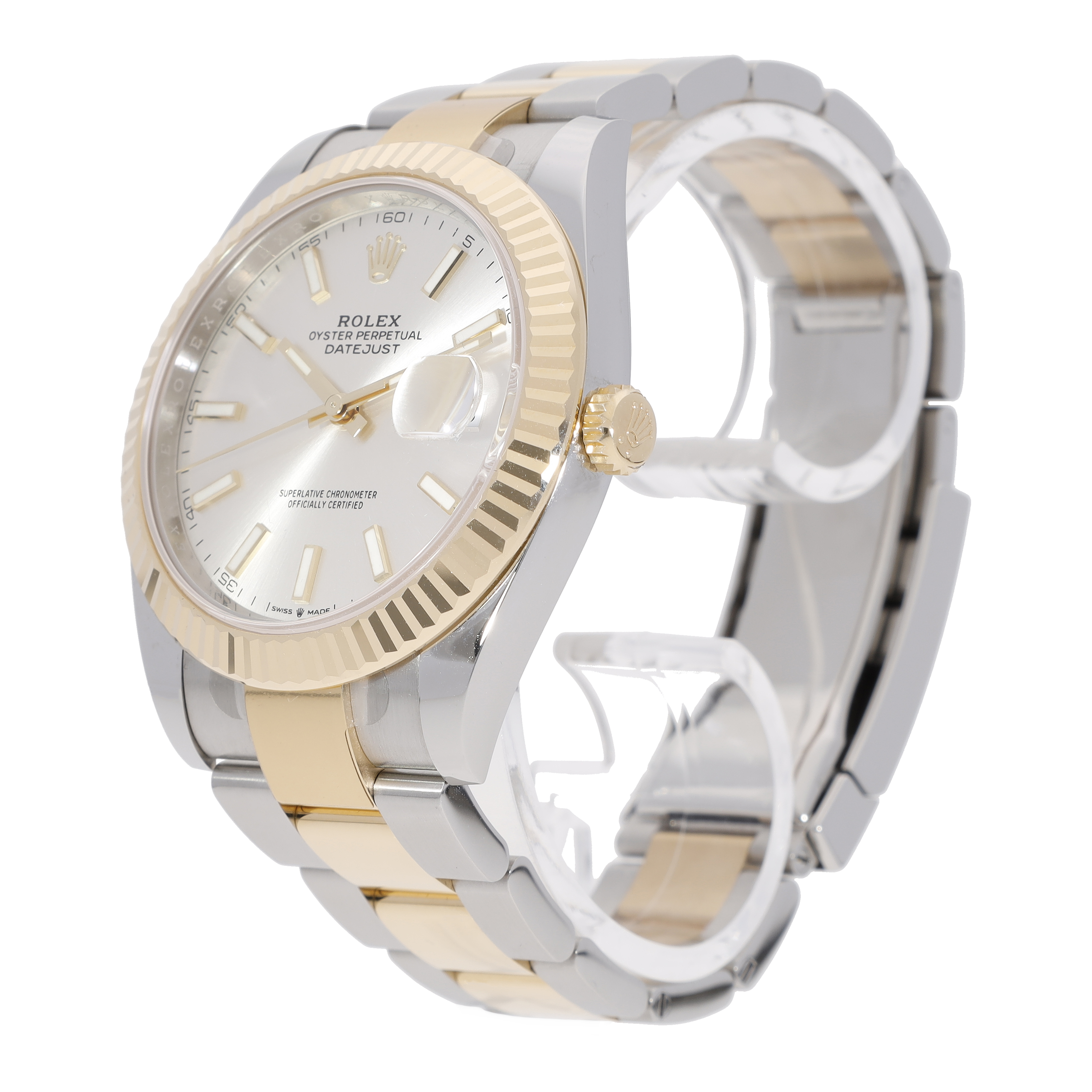 Rolex Datejust 126333